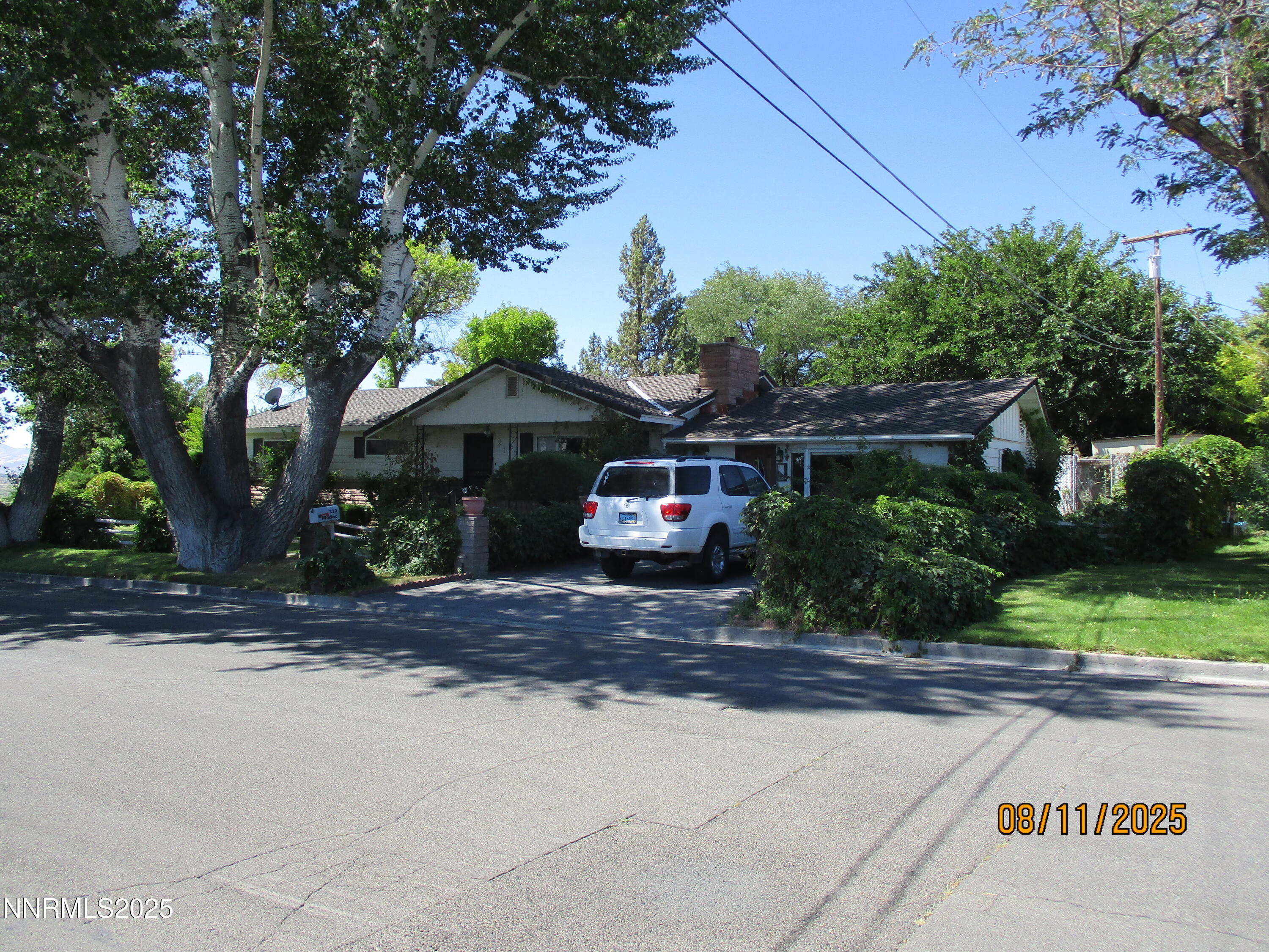 210 Modoc Drive Property Photo 1