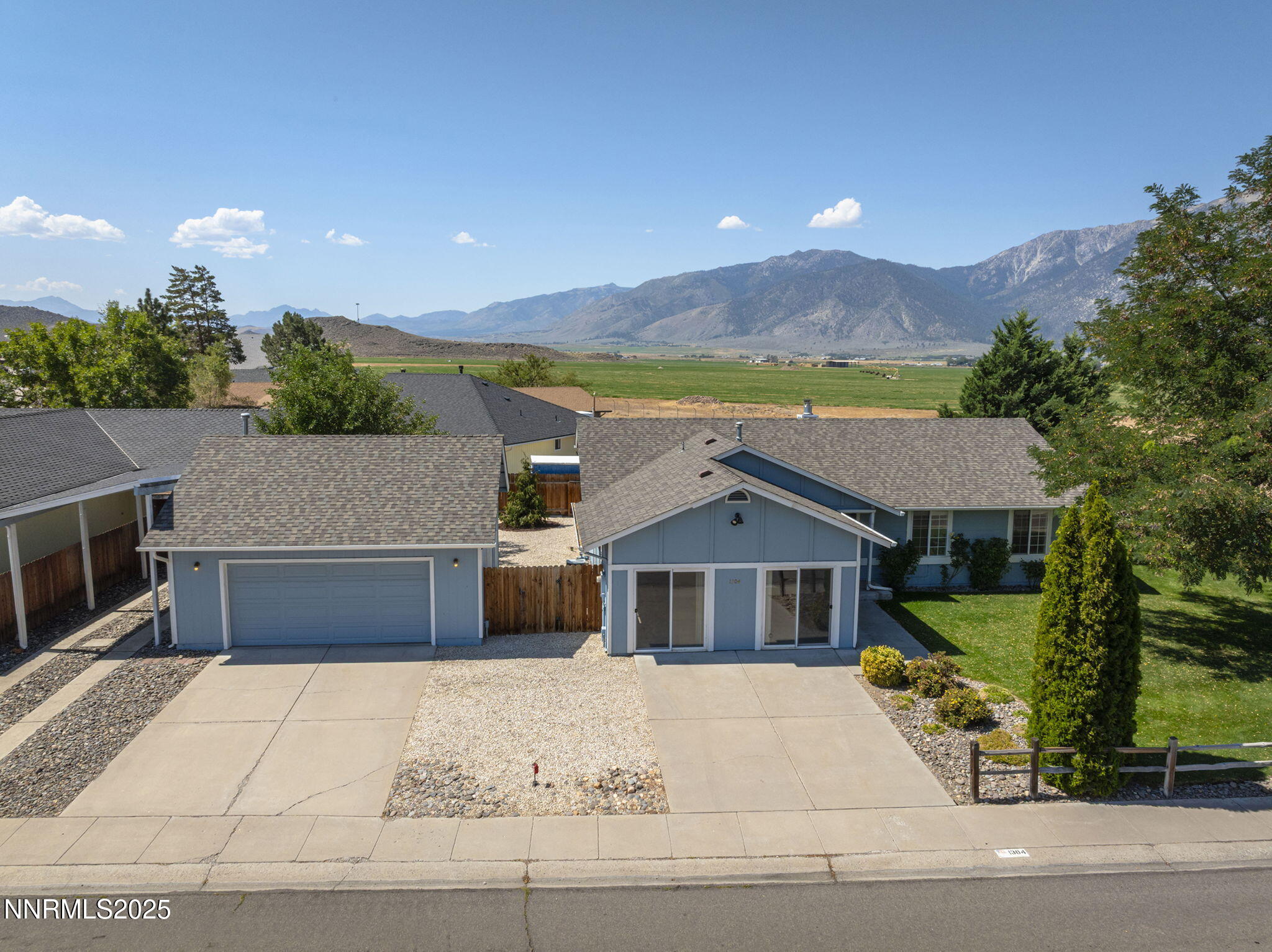 1304 Yellowjacket Lane Property Photo 1