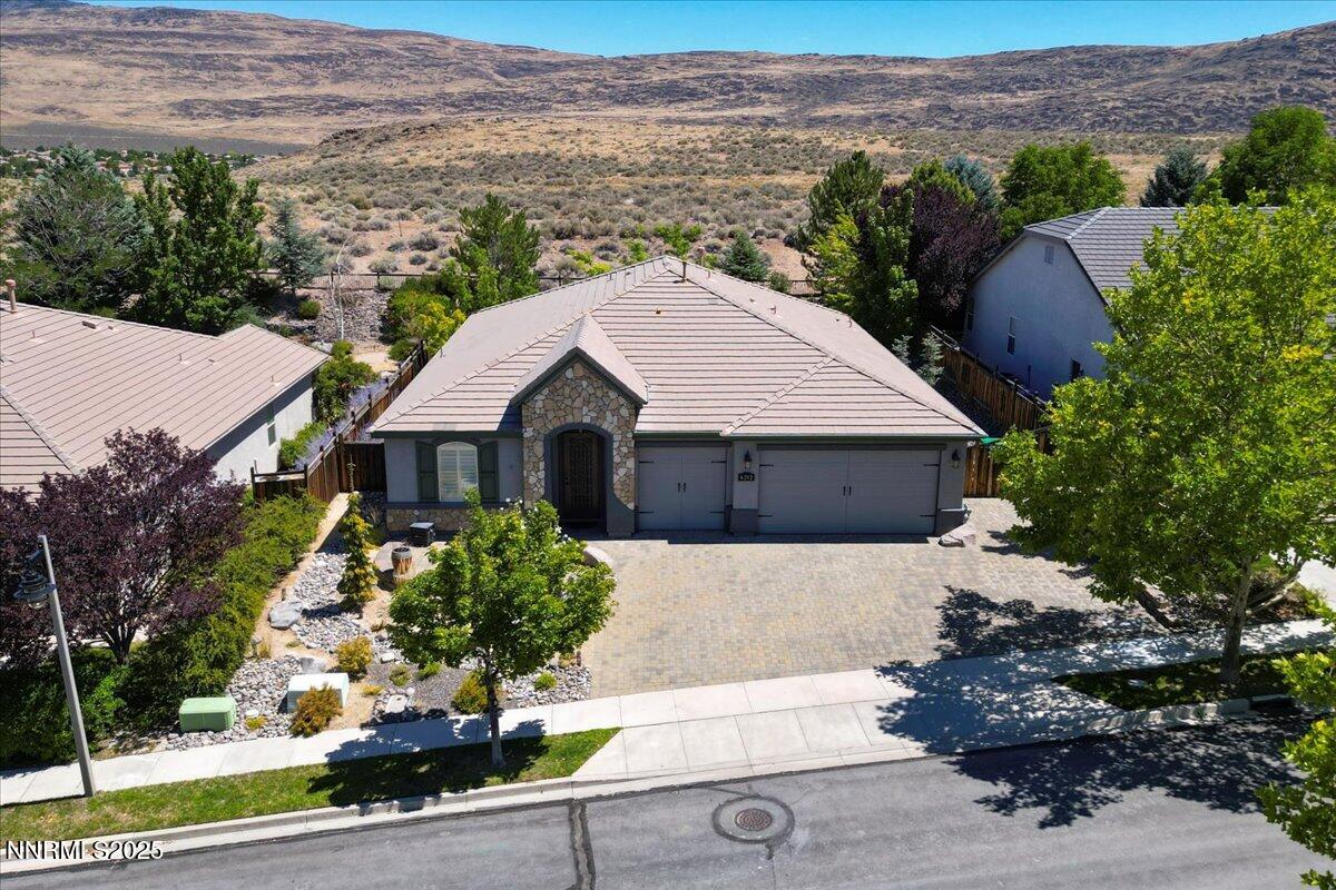 6202 Telehurst Drive Property Photo 1