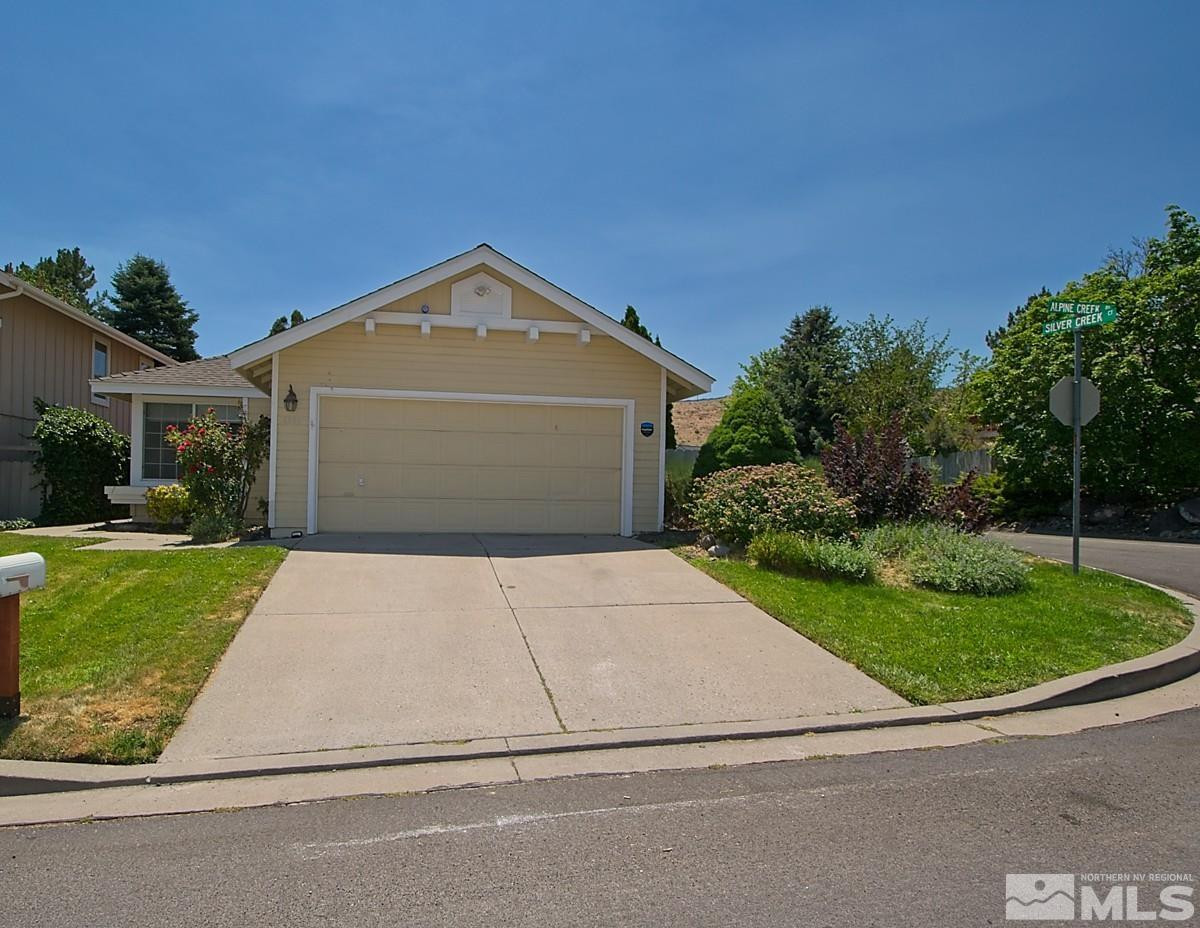 2880 Alpine Creek Road Property Photo 1