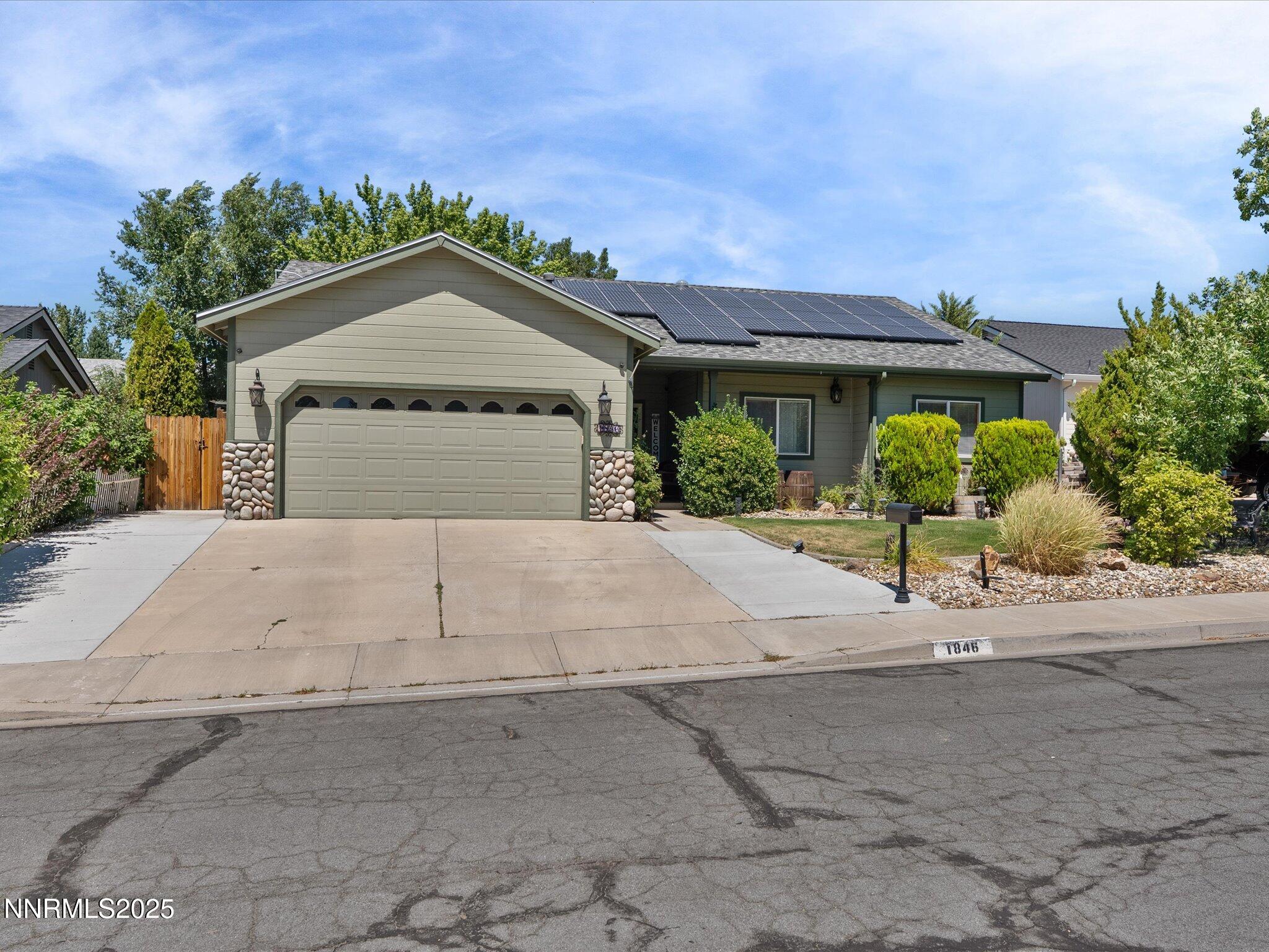 1846 Harper Drive Property Photo 1