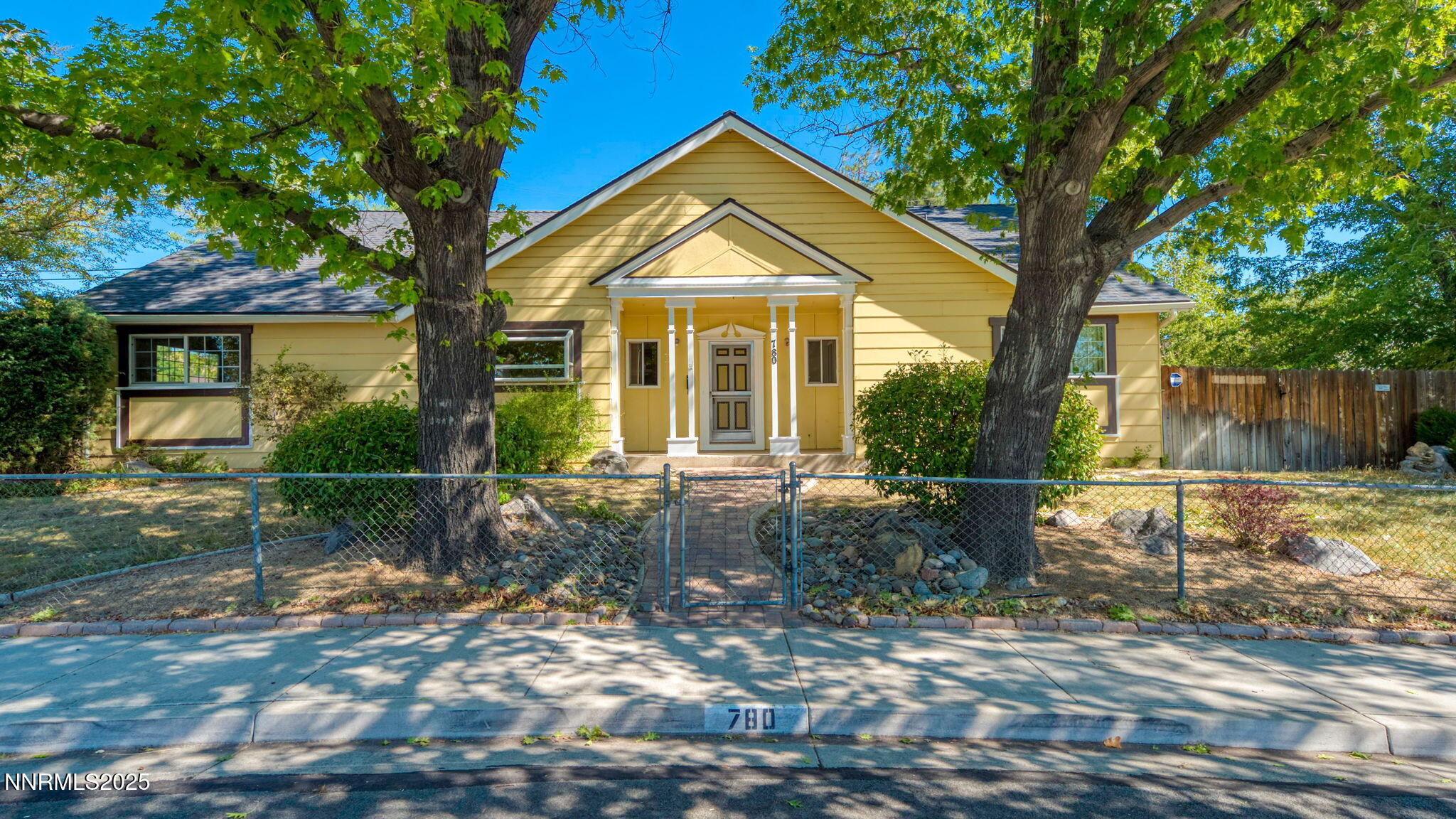 780 Emerson Way Property Photo 1