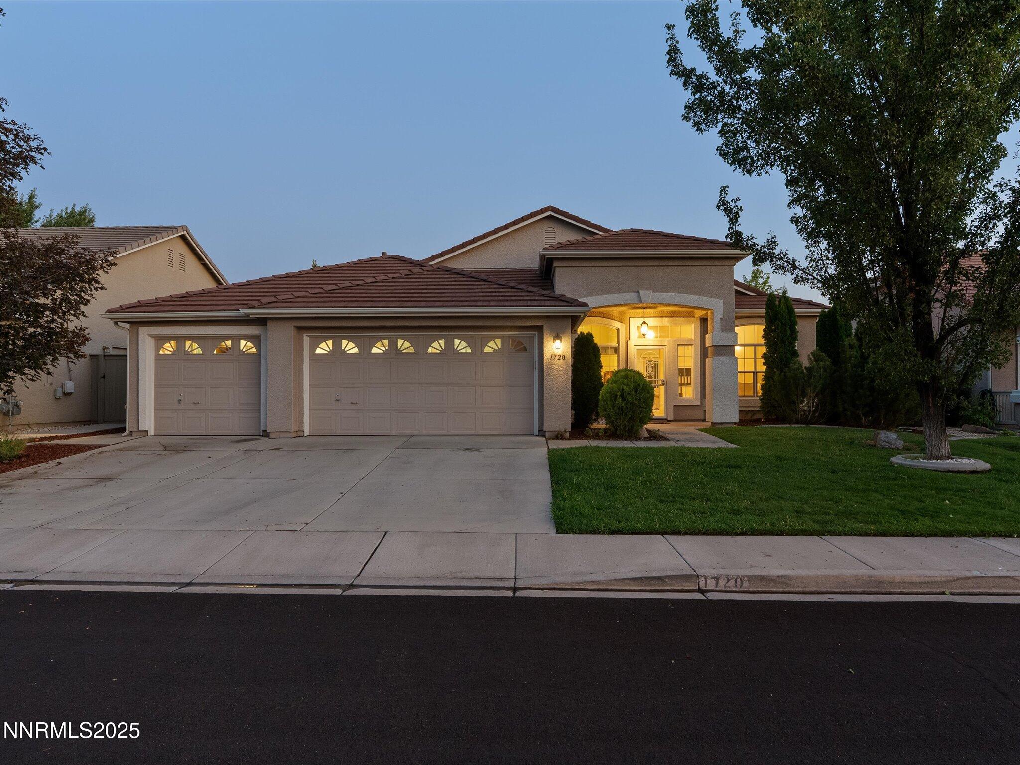 1720 Colavita Way Property Photo 1