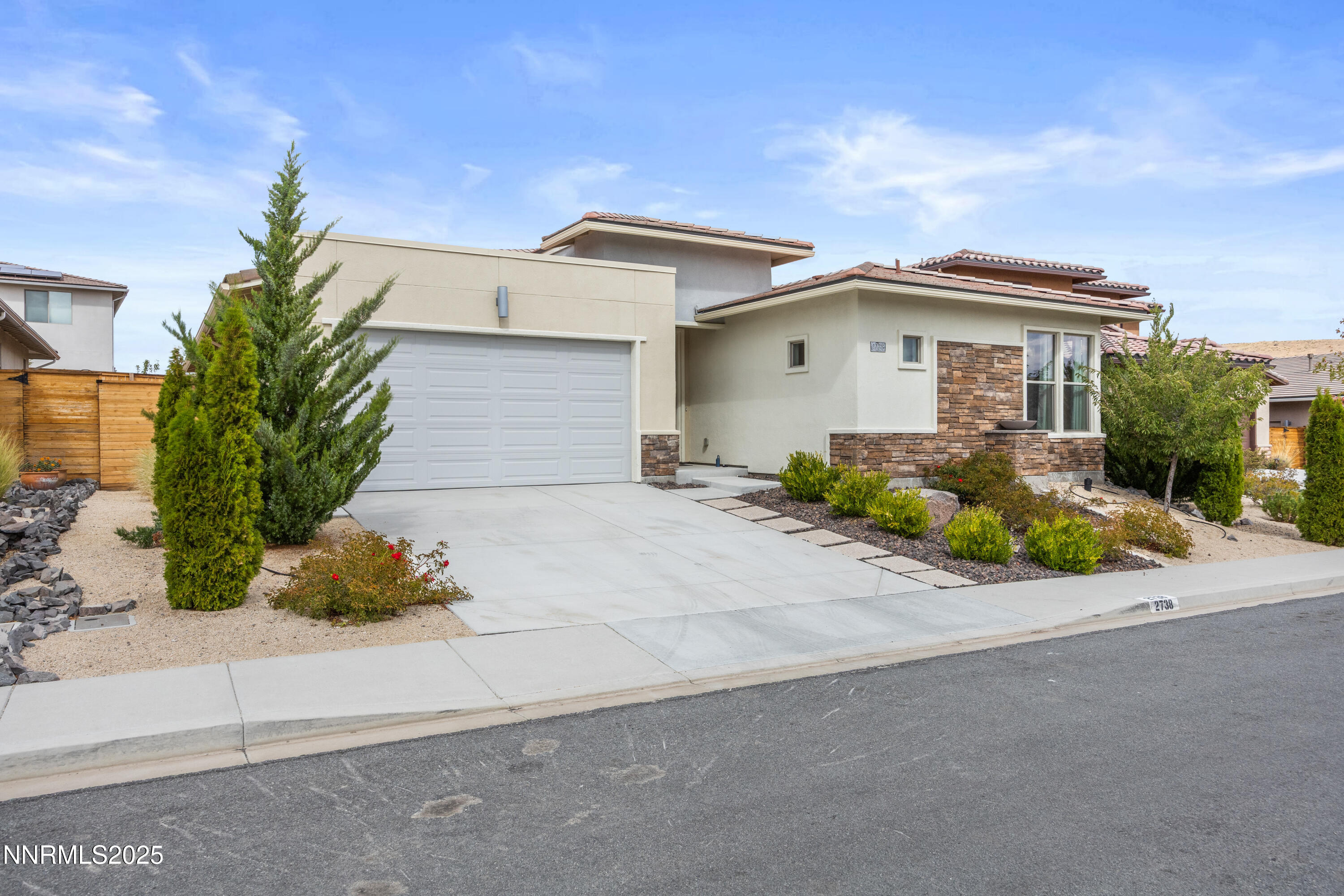 2738 Kettle Court Property Photo 1