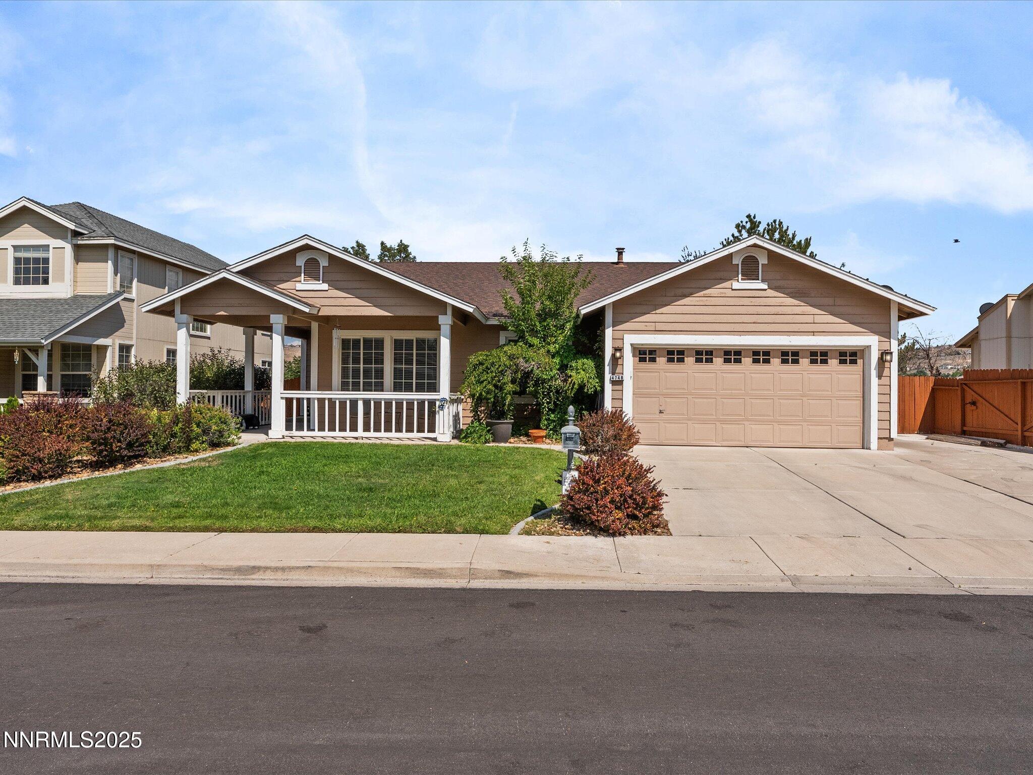 4748 Pradera Street Property Photo 1