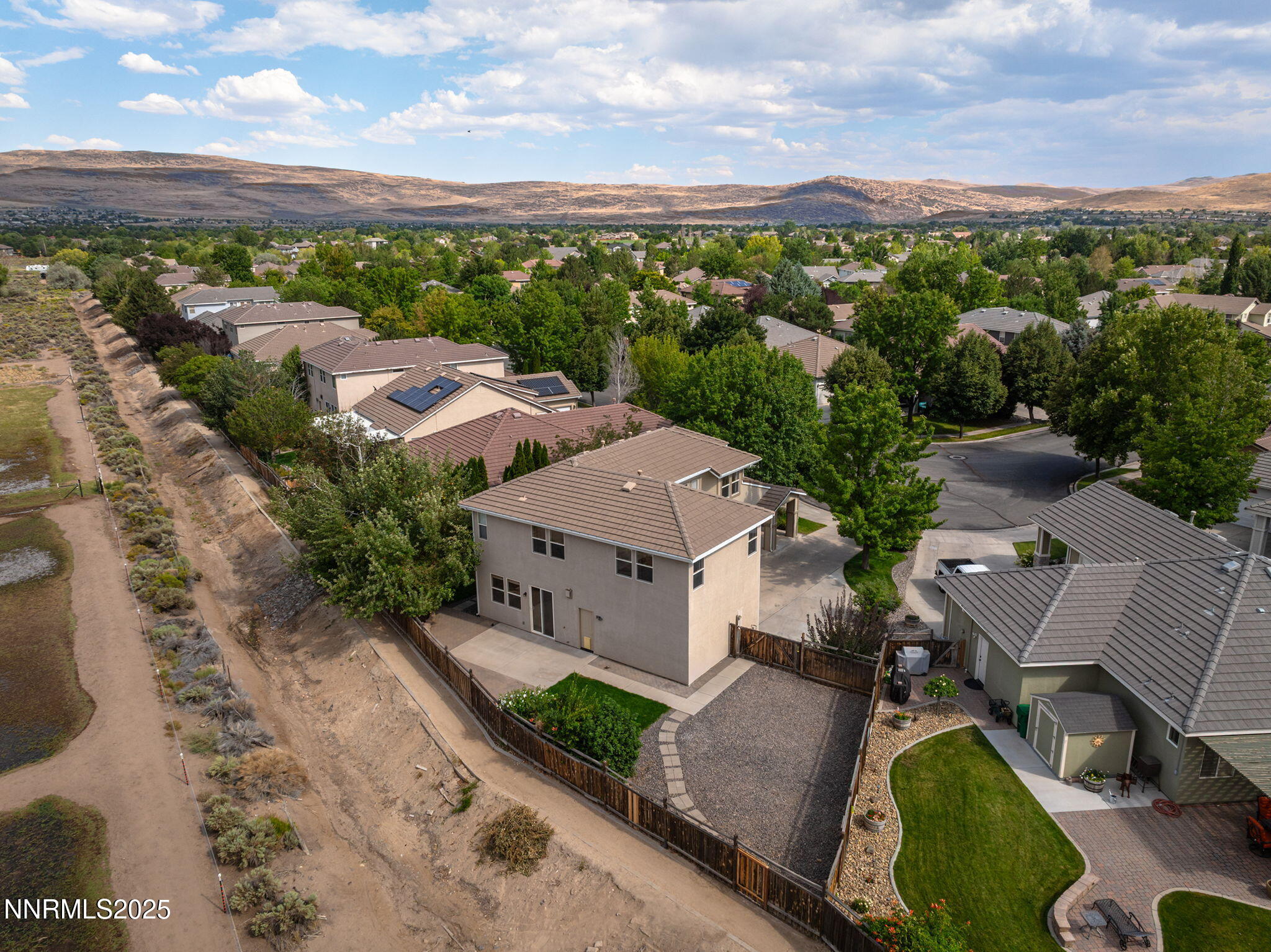 2608 Arrowsmith Drive Property Photo 41