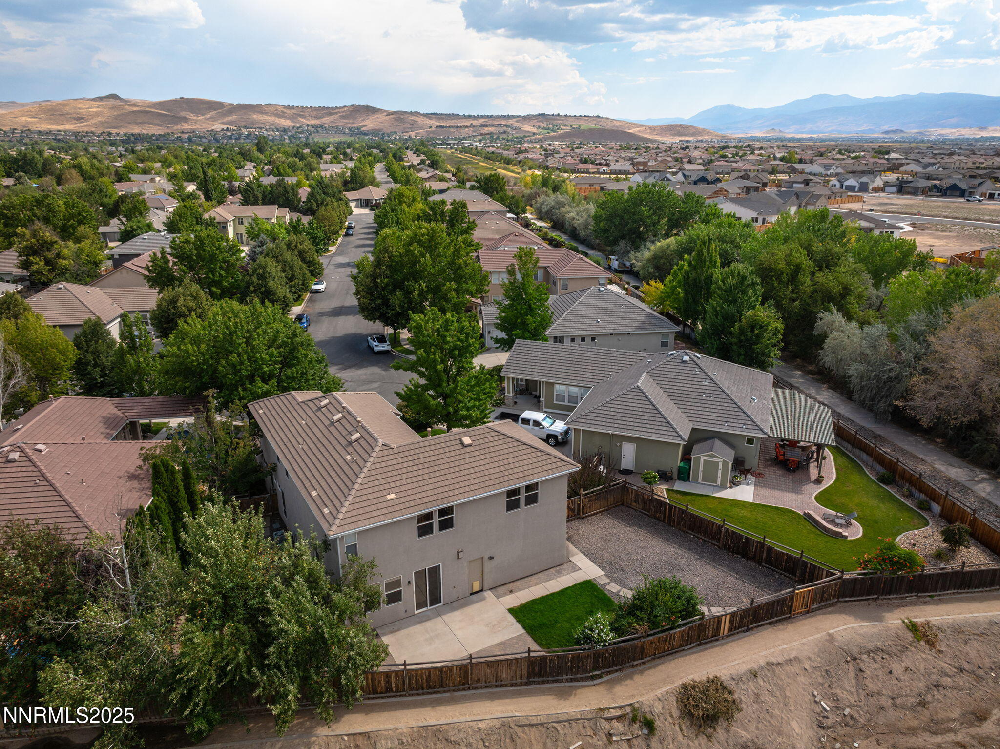 2608 Arrowsmith Drive Property Photo 43