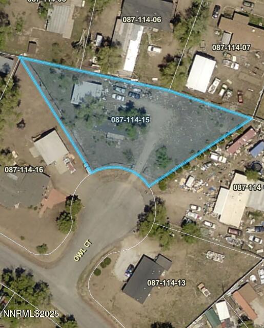 17845 Owl Court Property Photo 13