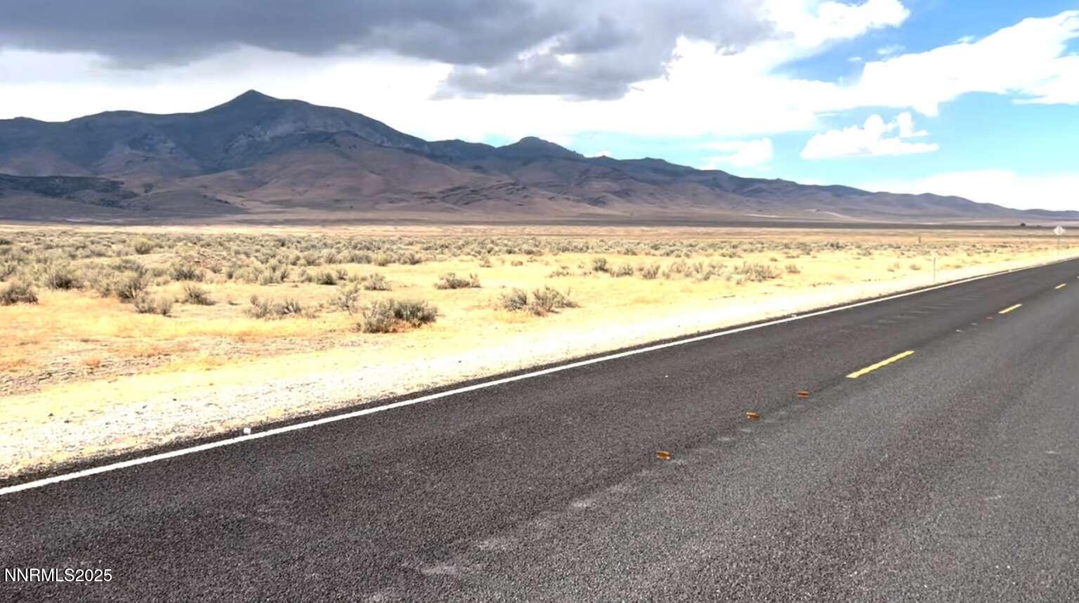 0 Highway 400 Property Photo 3