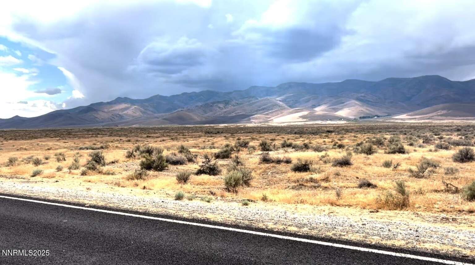 0 Highway 400 Property Photo 6