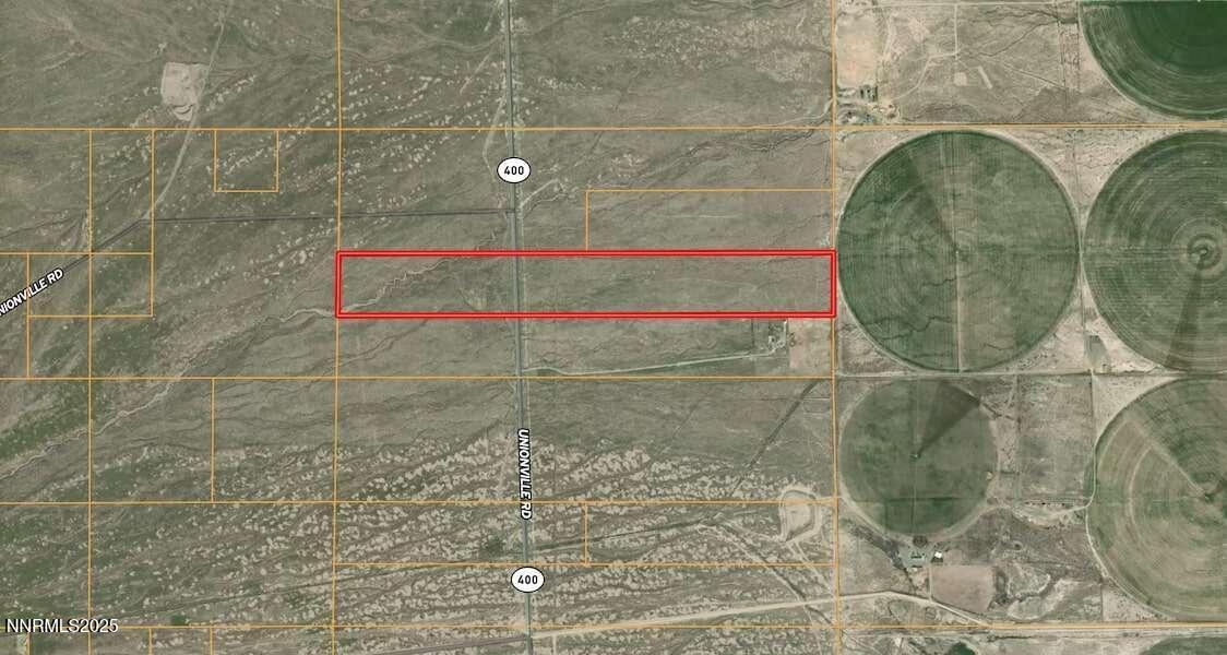 0 Highway 400 Property Photo 12