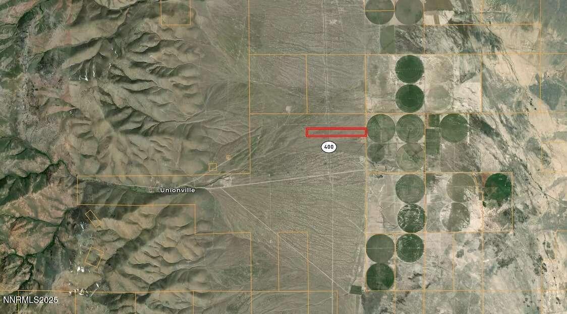 0 Highway 400 Property Photo 13