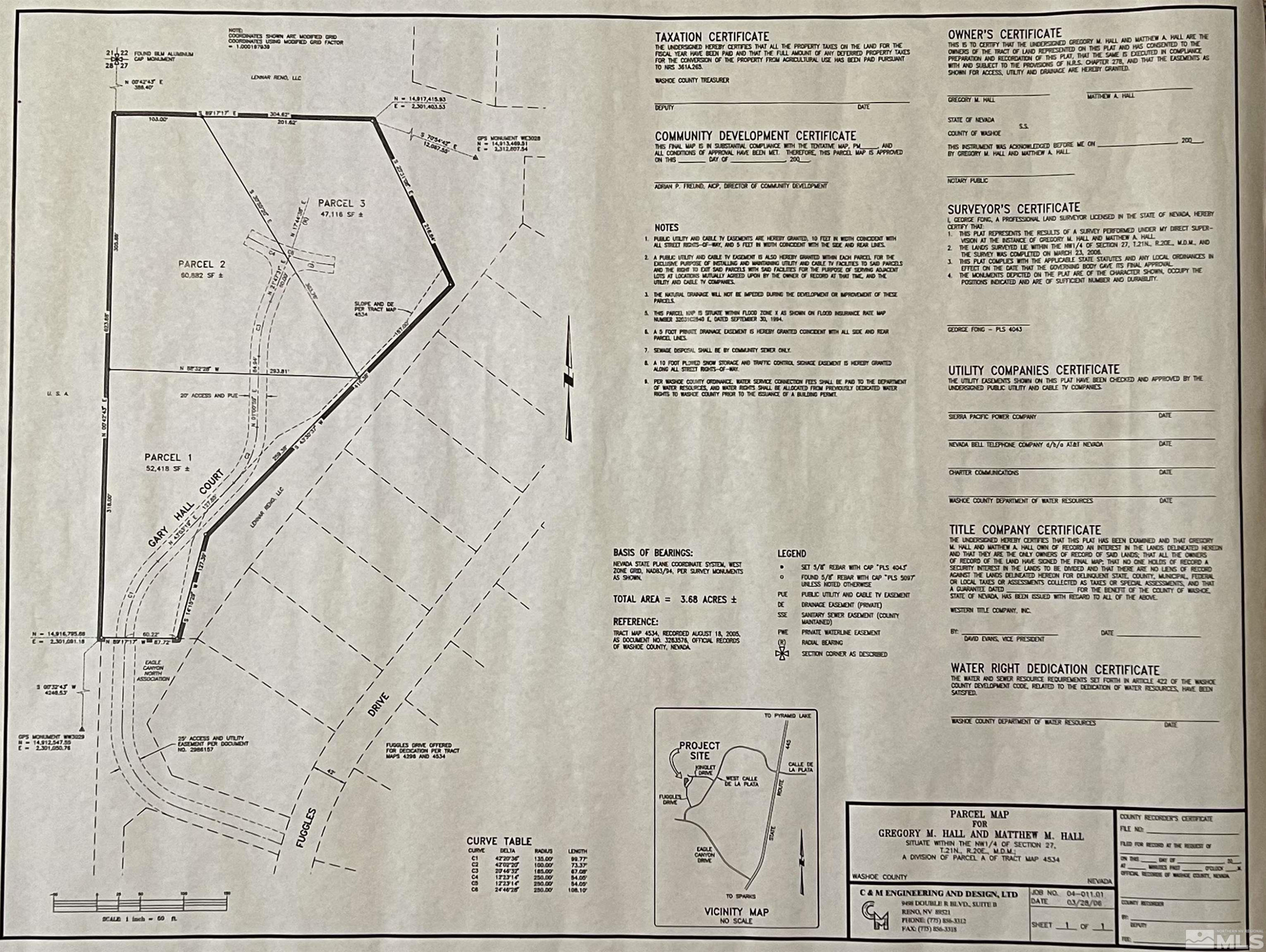 1247 Fuggles Drive Property Photo 2