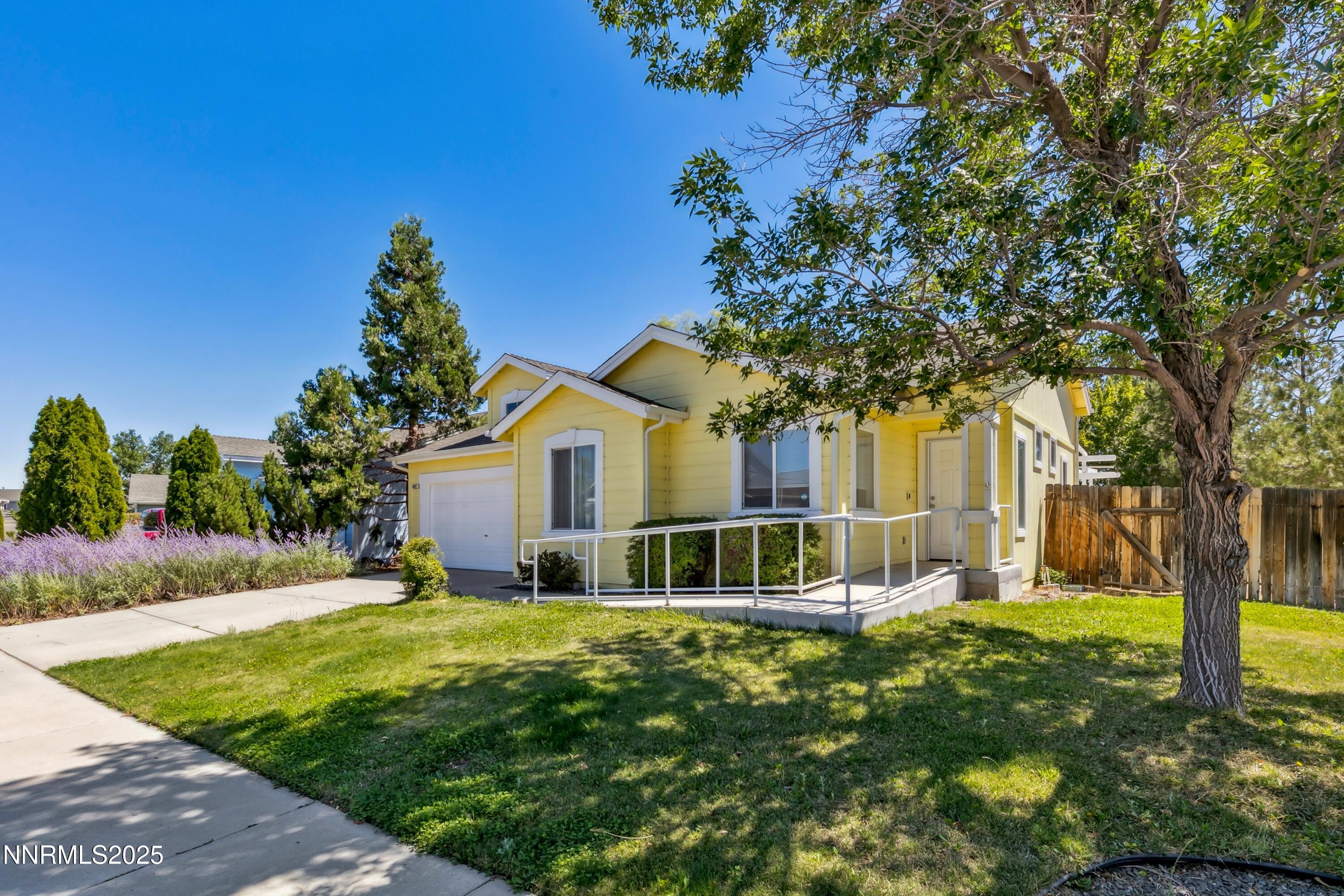 9597 Long River Drive Property Photo 1