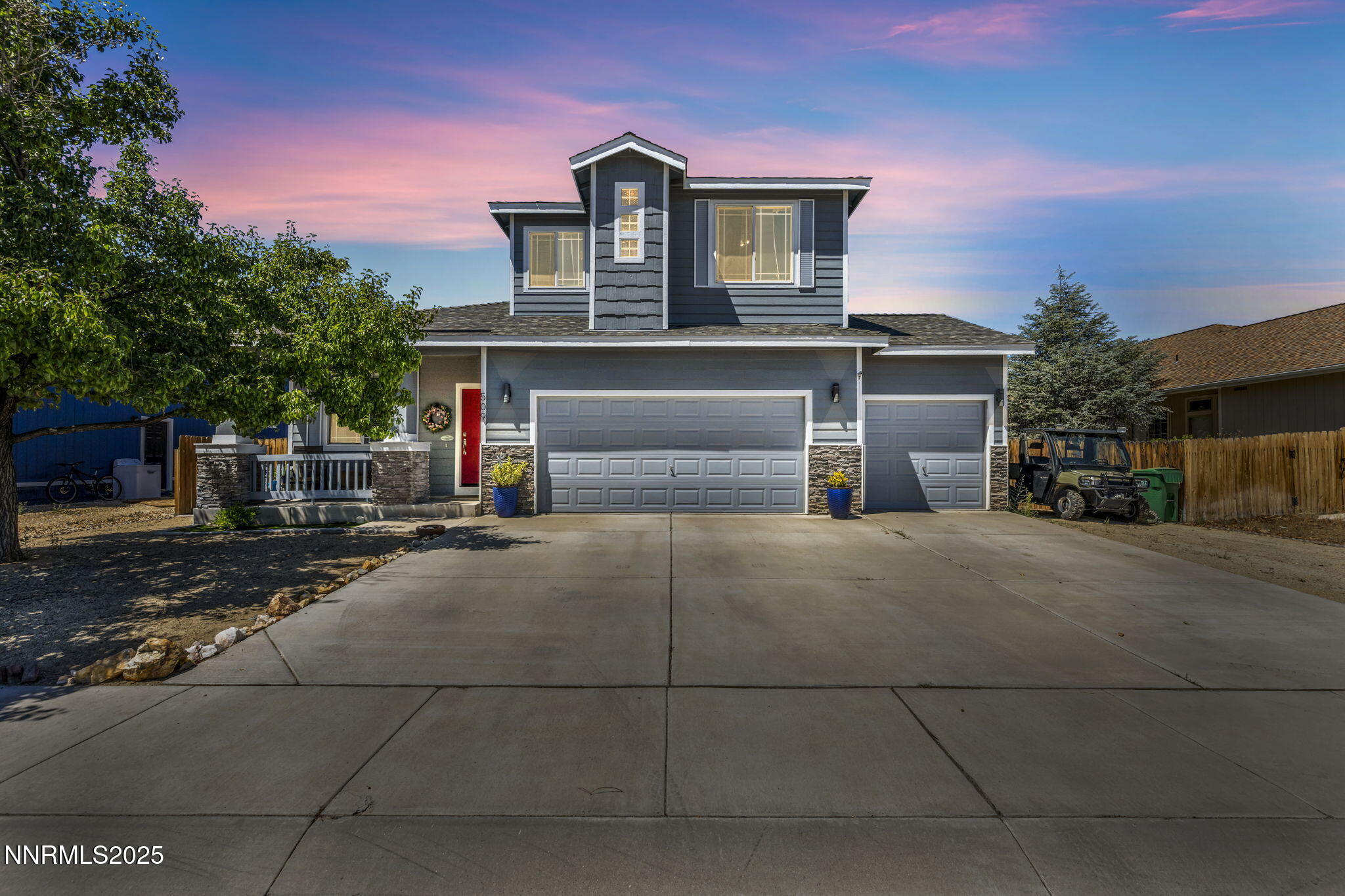 509 Vail Drive Property Photo 1