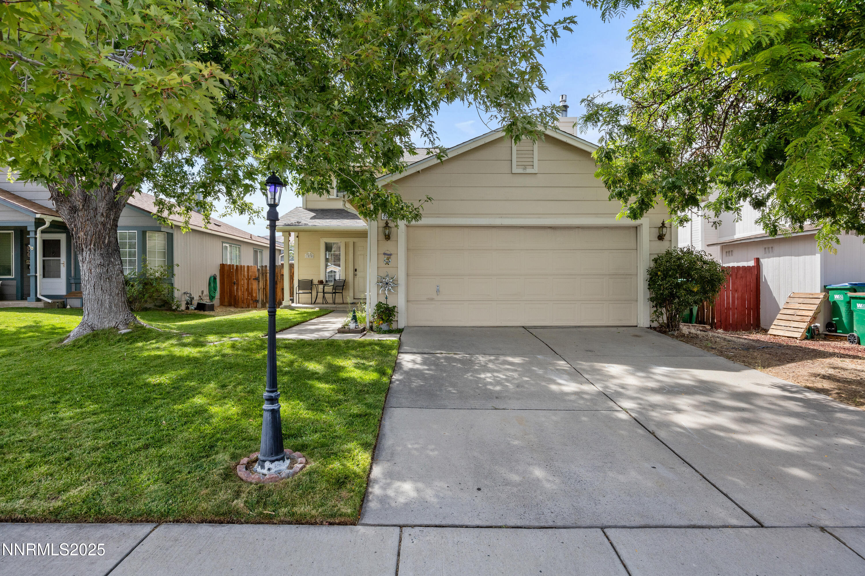 2578 Blossom View Lane Property Photo 1