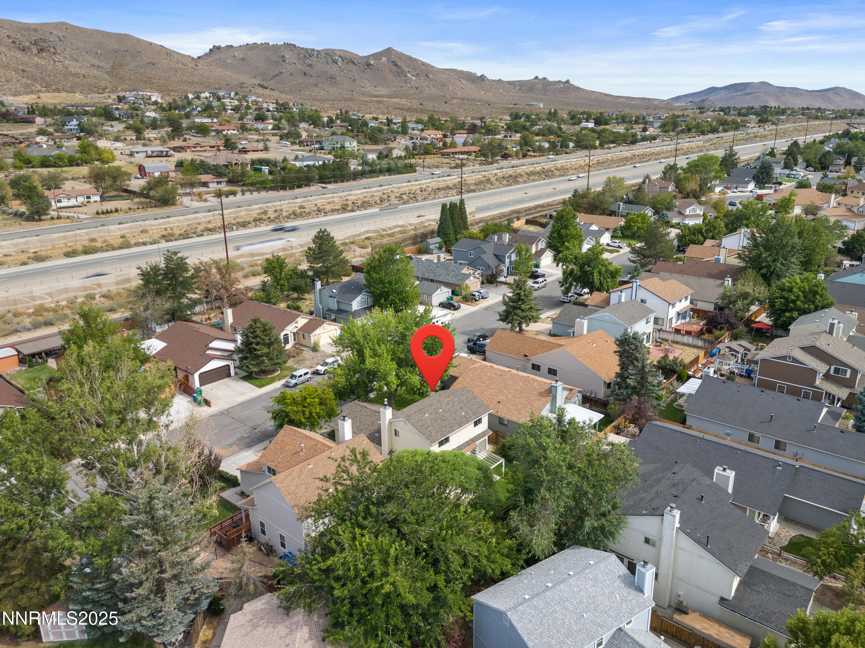 2578 Blossom View Lane Property Photo 46