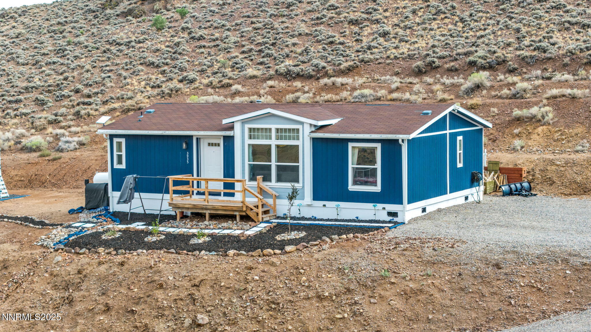 3935 Sandstone Drive Property Photo 1