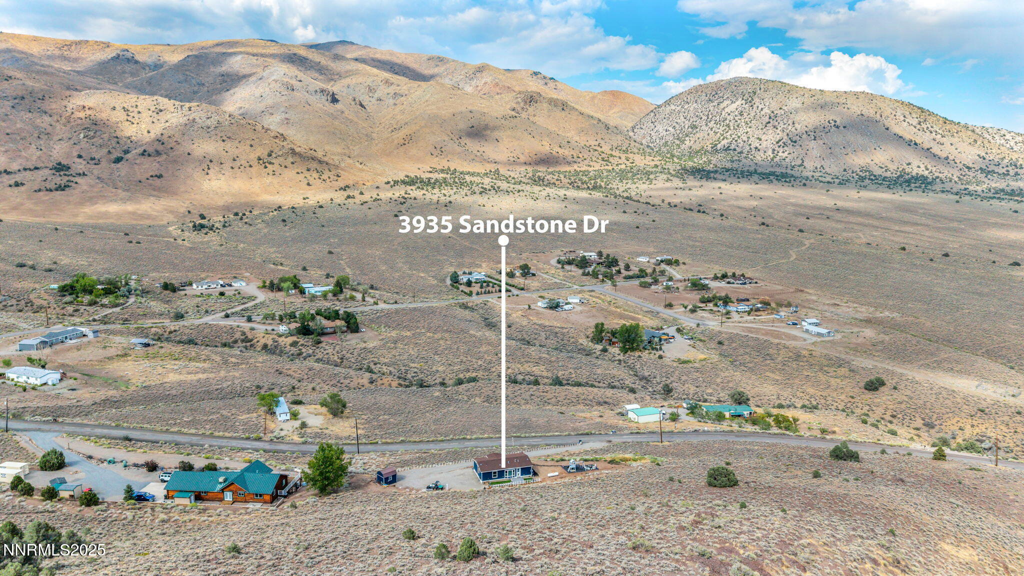 3935 Sandstone Drive Property Photo 50
