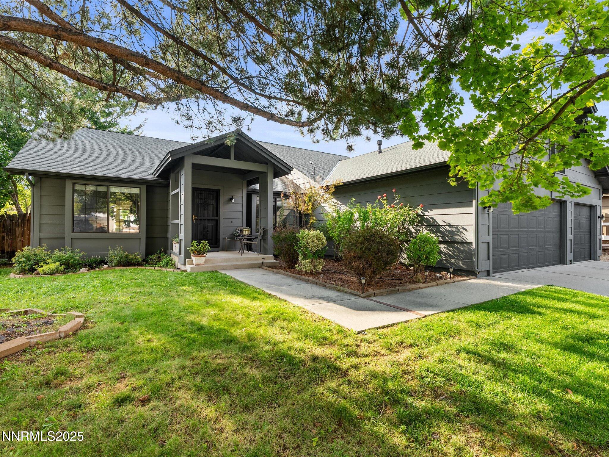 1659 Shadow Park Drive Property Photo 1