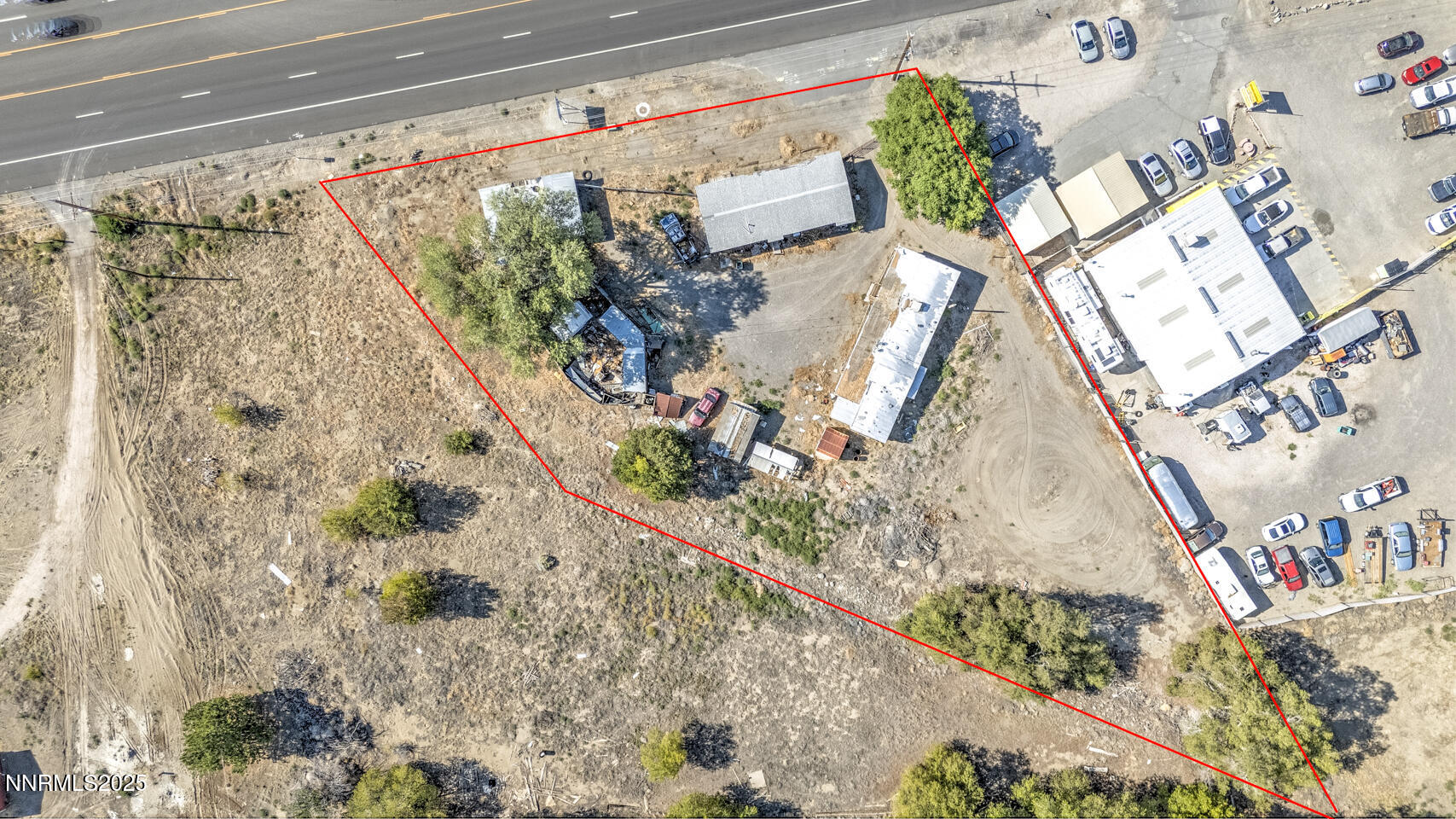 5800 Reno Highway Property Photo 6