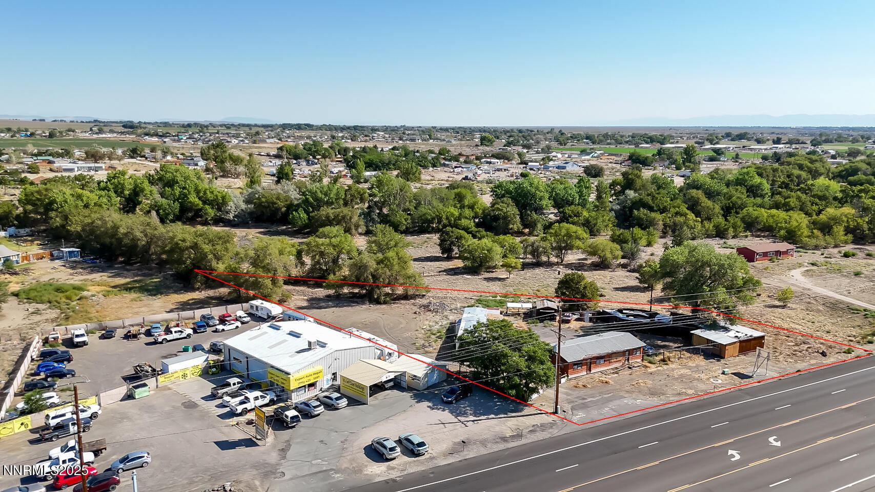 5800 Reno Highway Property Photo 7