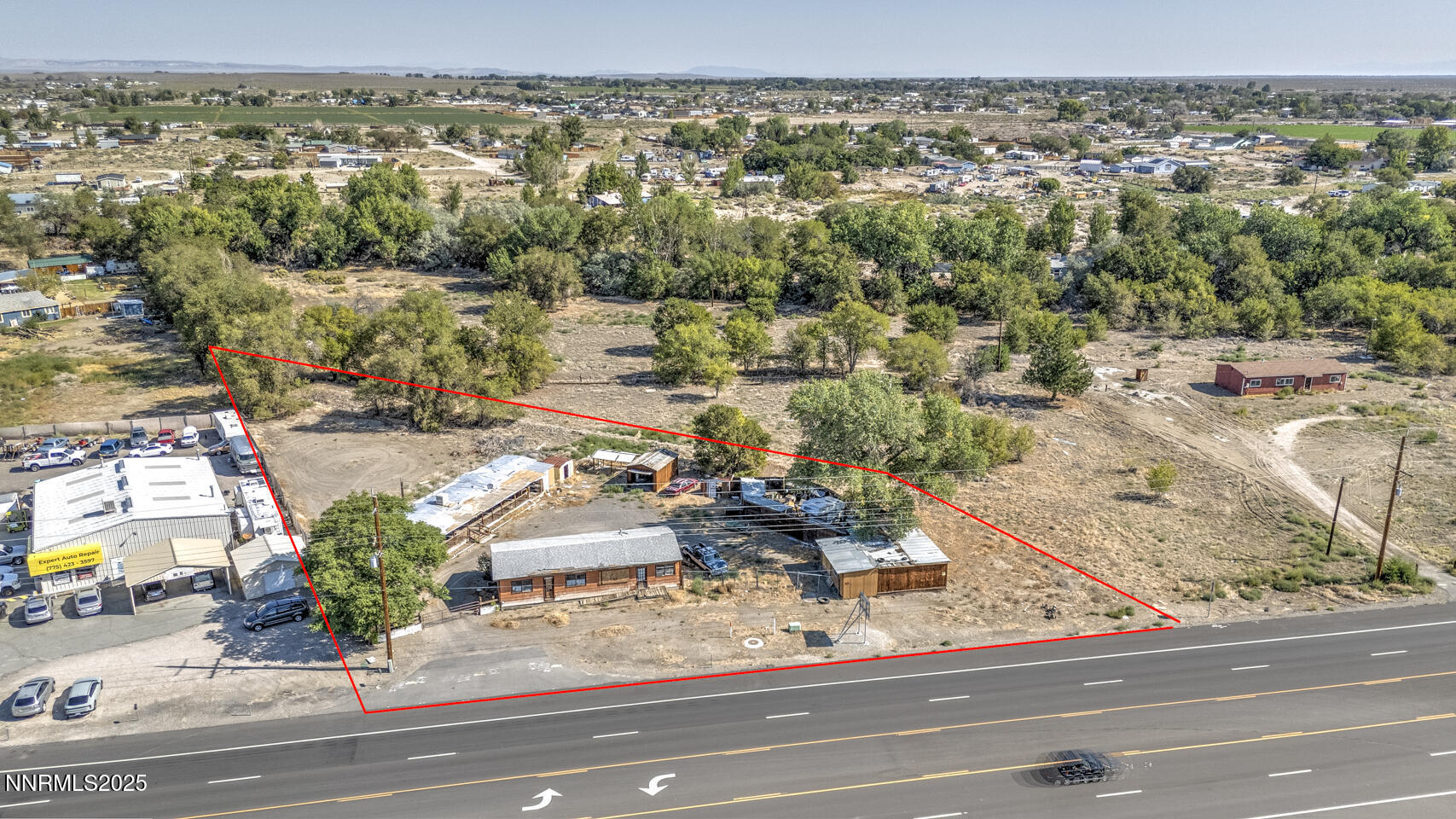 5800 Reno Highway Property Photo 8