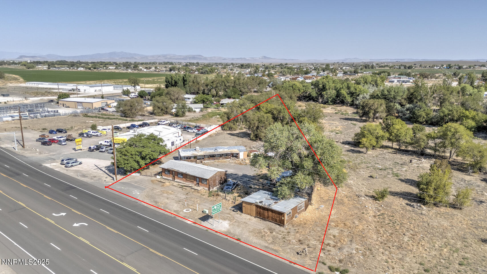 5800 Reno Highway Property Photo 9