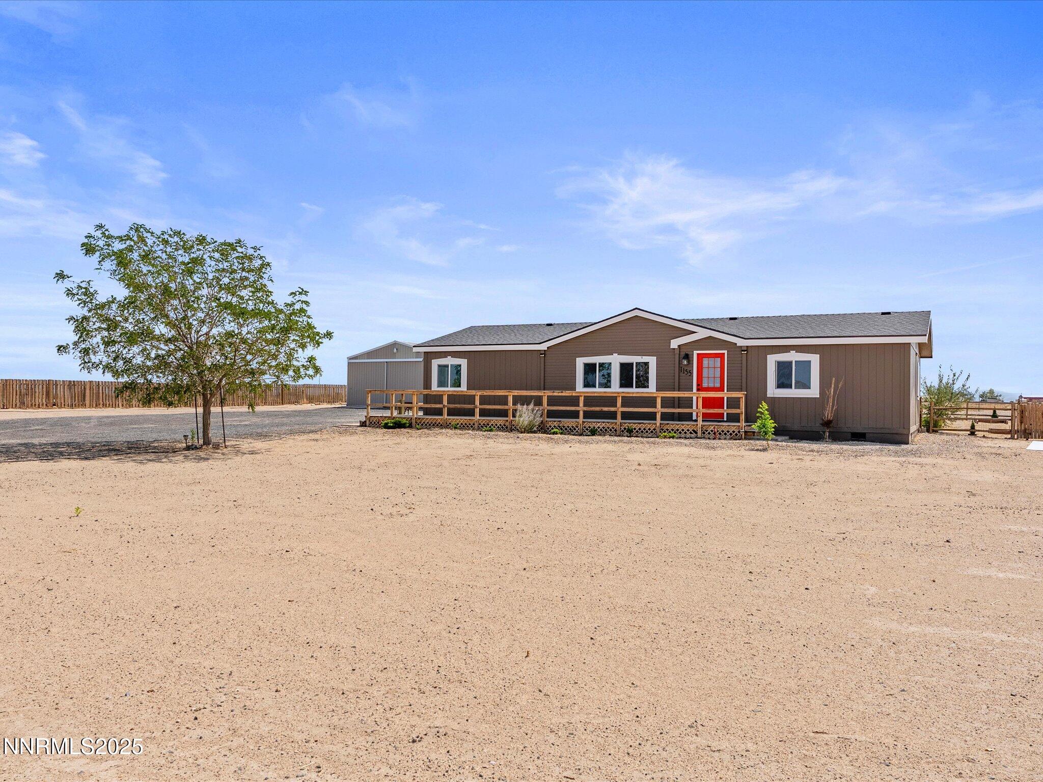 1155 E Spruce Avenue Property Photo 1