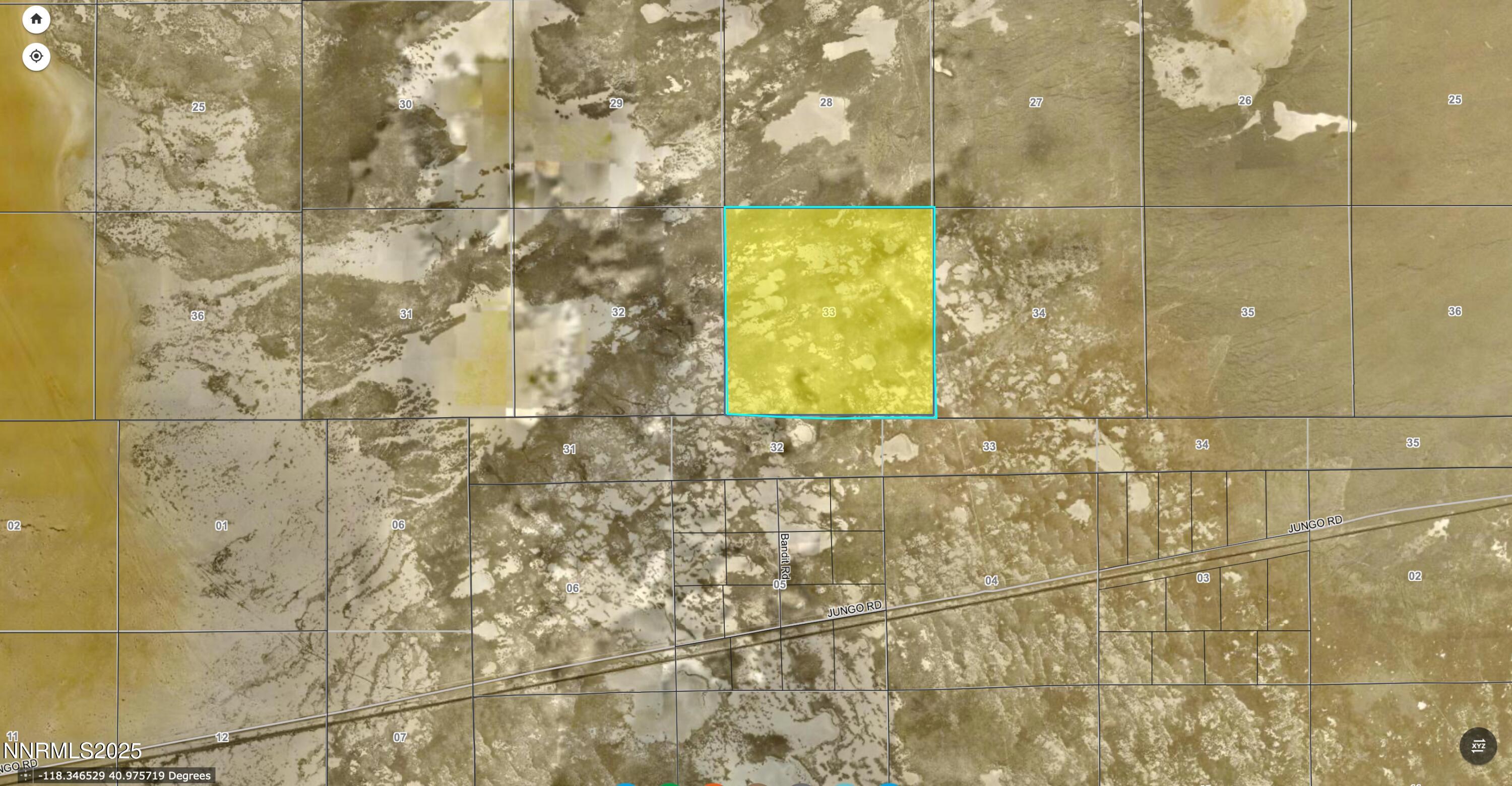05-0331-33 Jungo Area Property Photo 2