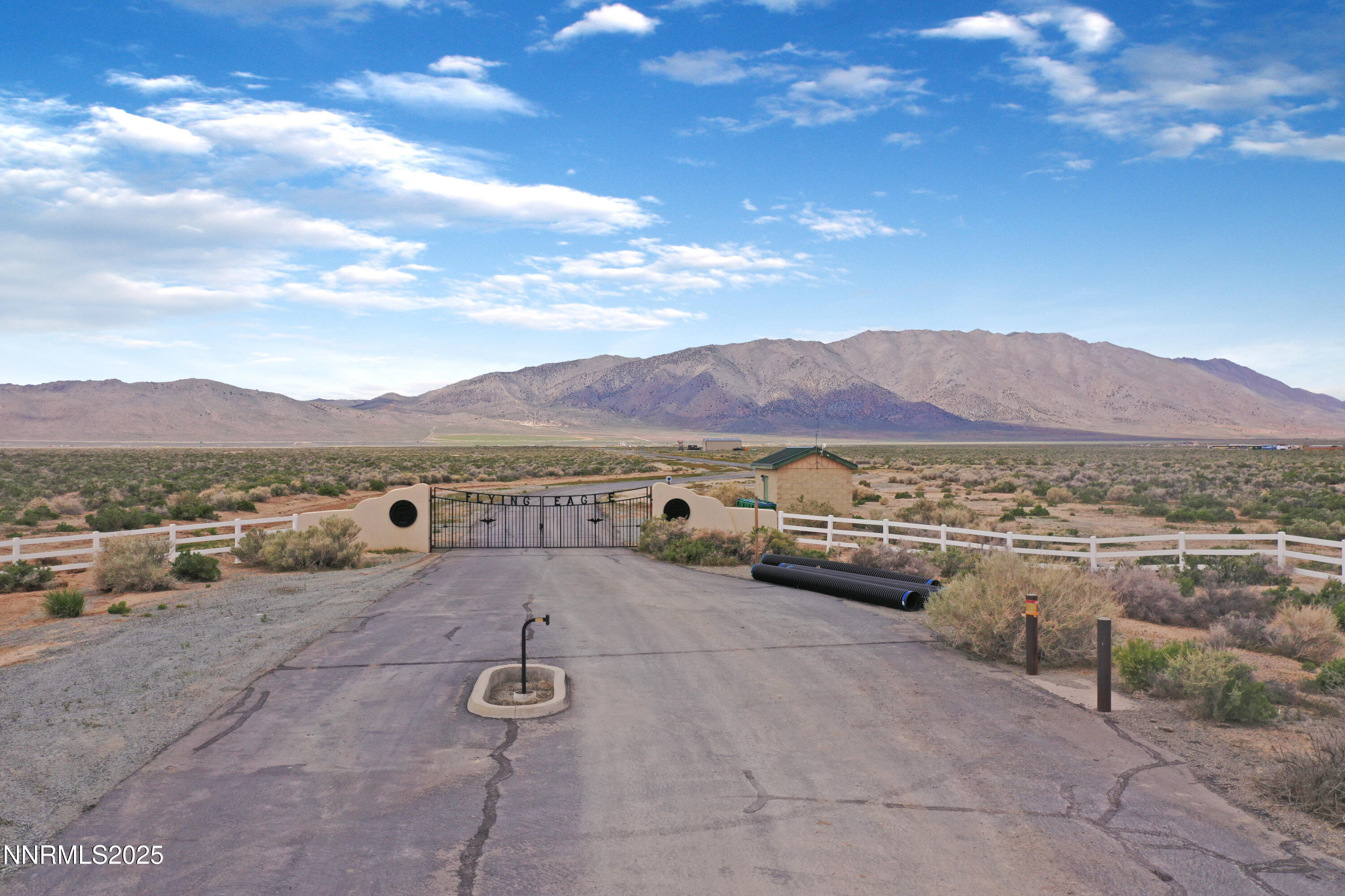 5300 Flying Eagle Drive Property Photo 2