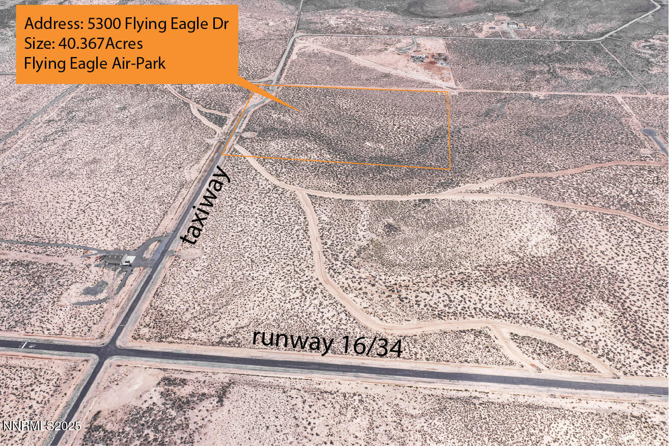 5300 Flying Eagle Drive Property Photo 8