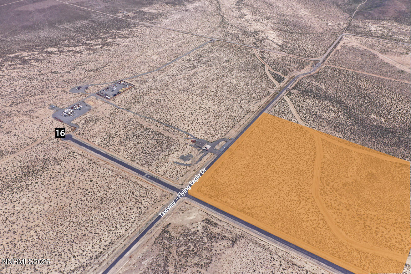 5550 Flying Eagle Drive Property Photo 1