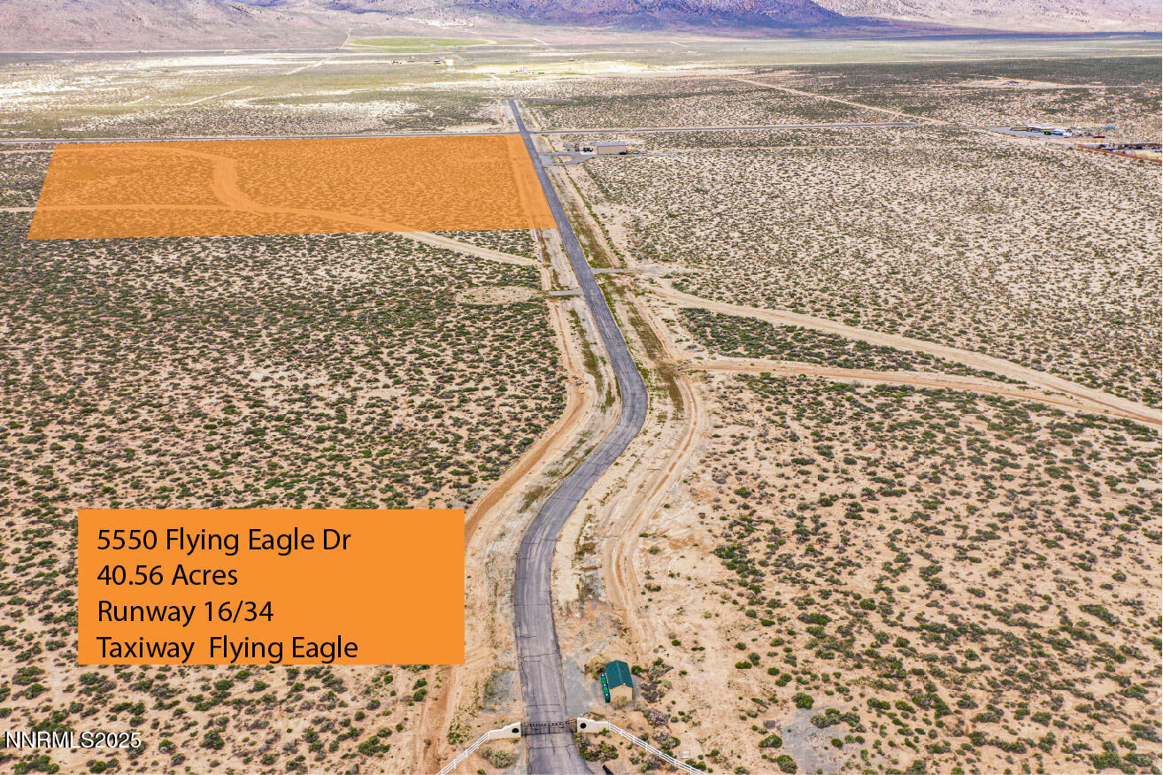 5550 Flying Eagle Drive Property Photo 3