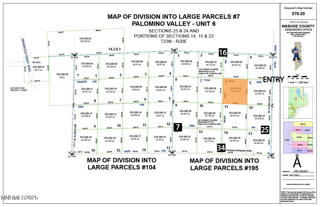5550 Flying Eagle Drive Property Photo 10