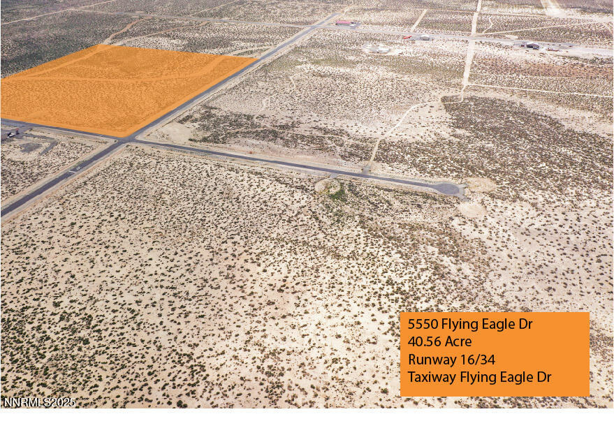5550 Flying Eagle Drive Property Photo 13