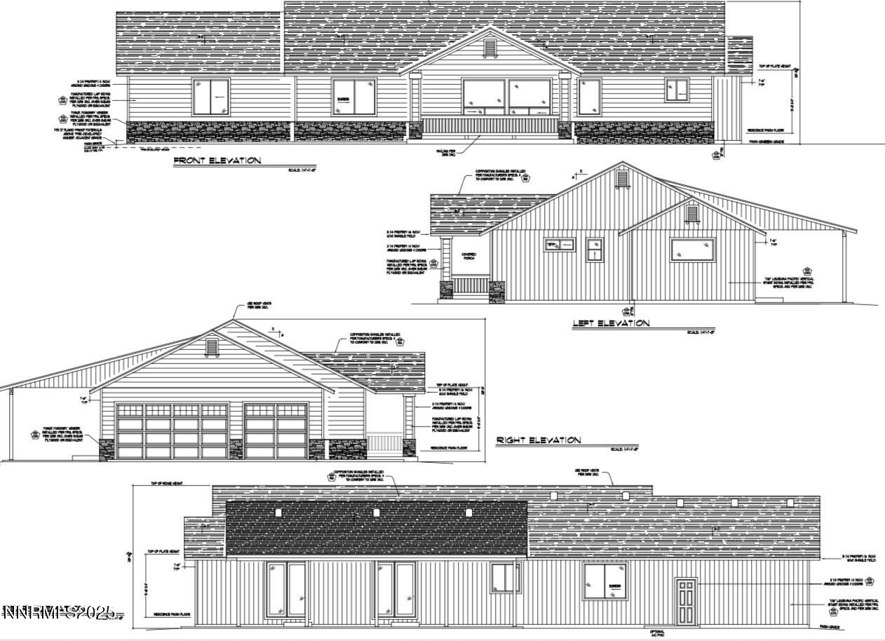 2608 Gordon Avenue Property Photo 1