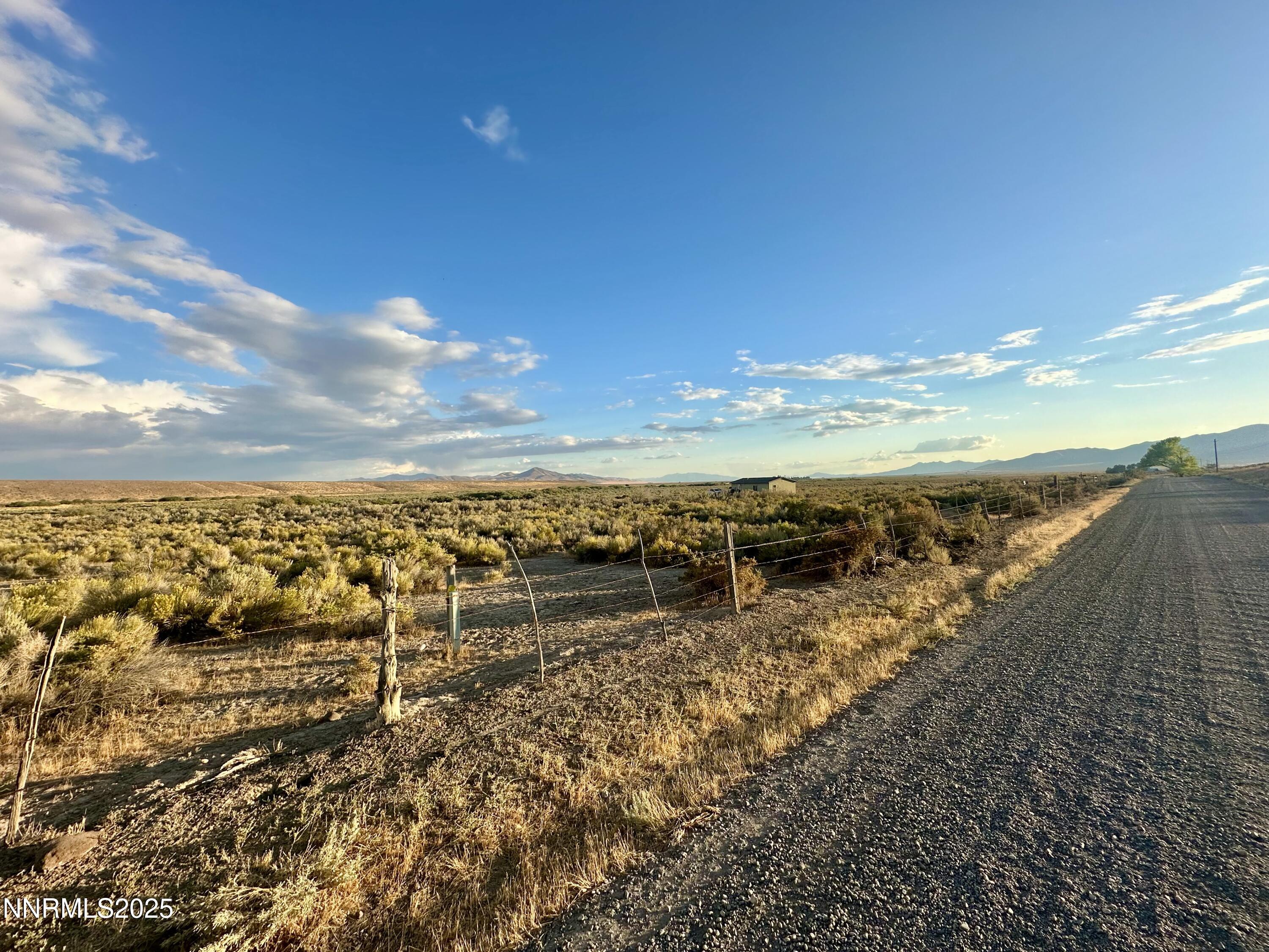 0 Martin Creek Road Property Photo 1