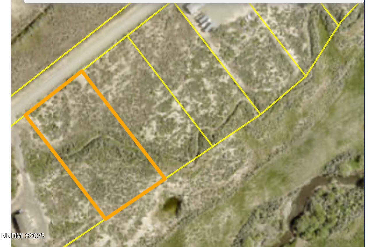 0 Martin Creek Road Property Photo 3