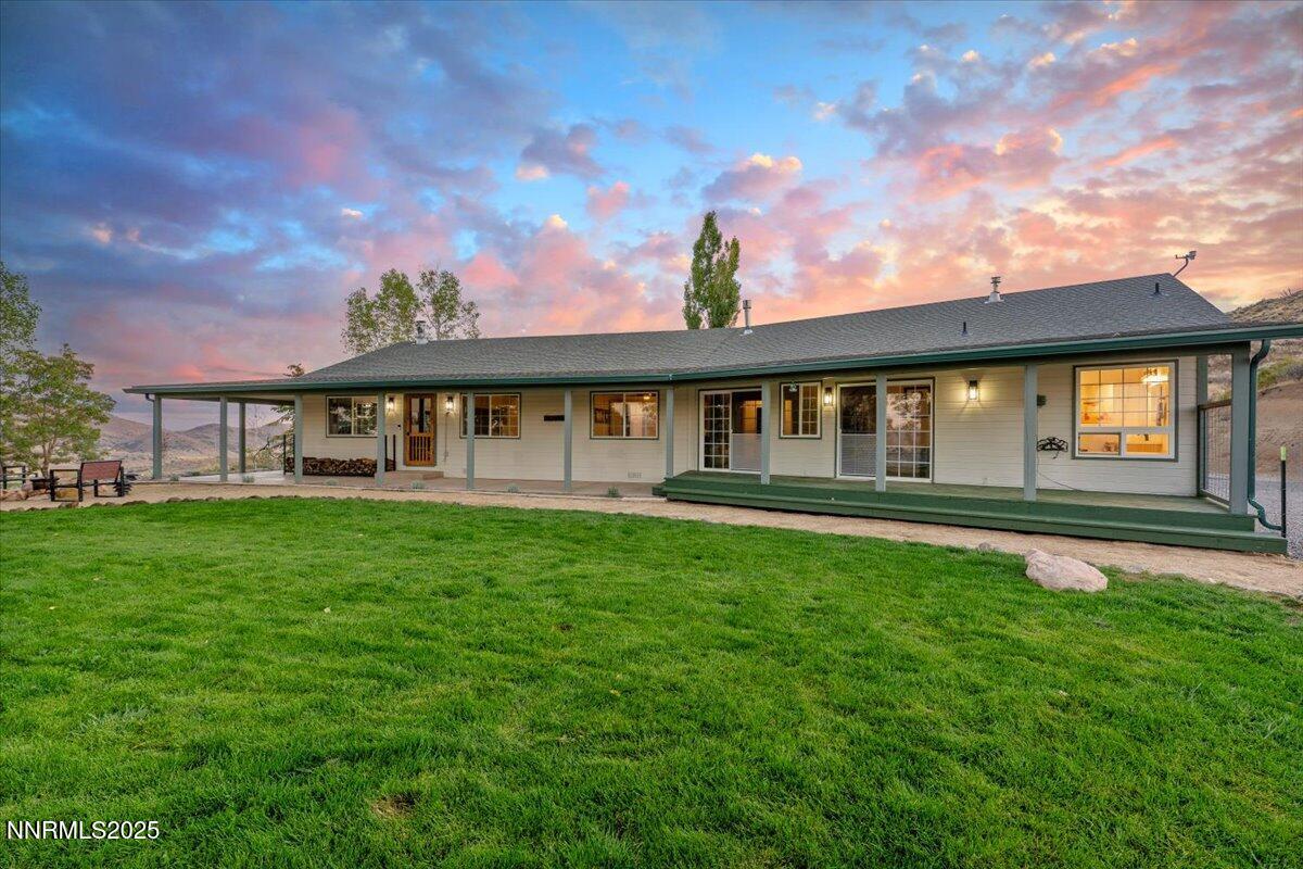 15030 N Red Rock Road Property Photo 1