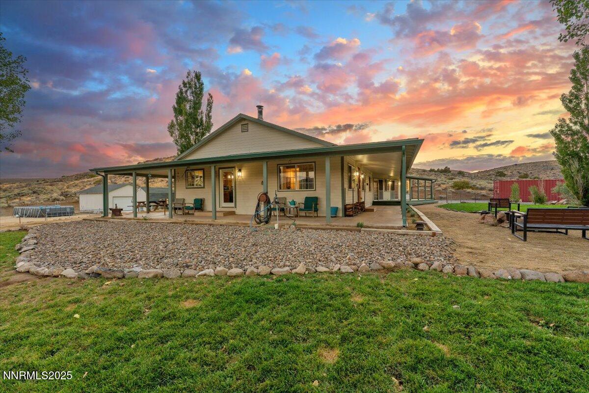 15030 N Red Rock Road Property Photo 34