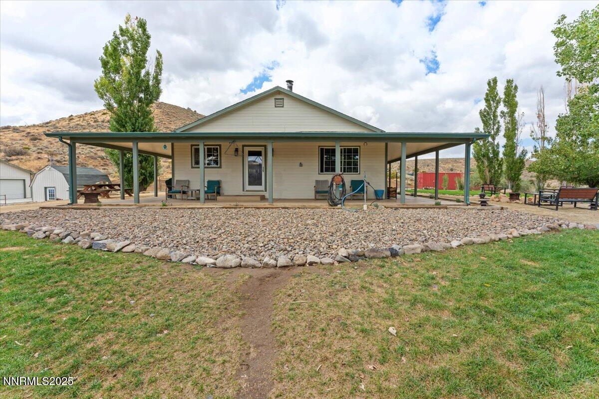 15030 N Red Rock Road Property Photo 35