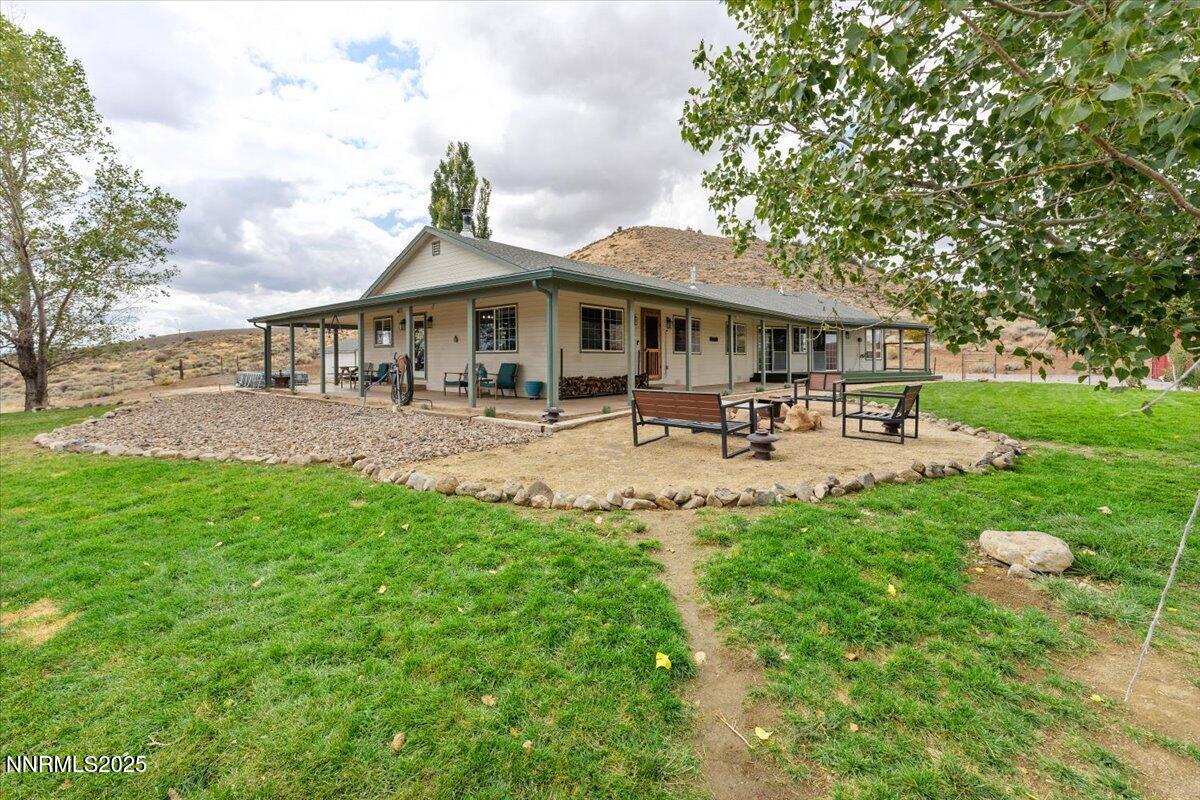 15030 N Red Rock Road Property Photo 36