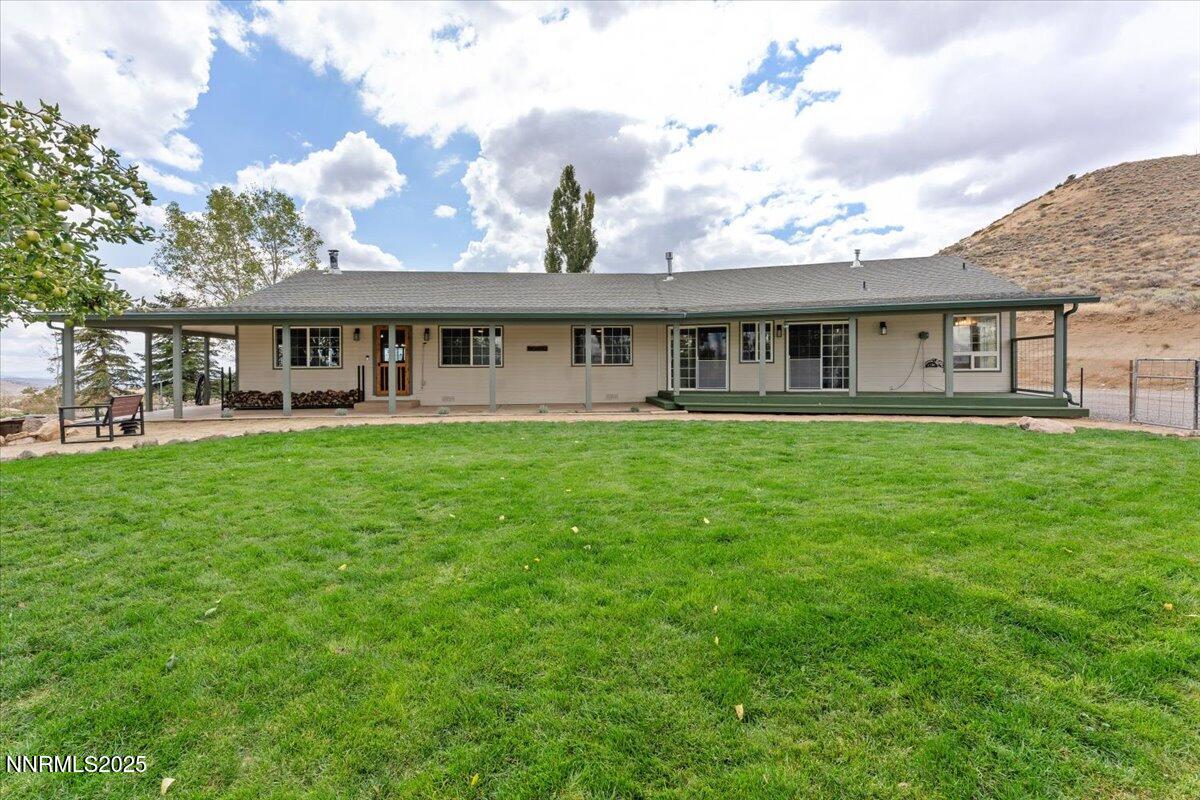 15030 N Red Rock Road Property Photo 37