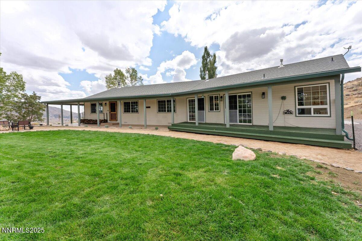 15030 N Red Rock Road Property Photo 38