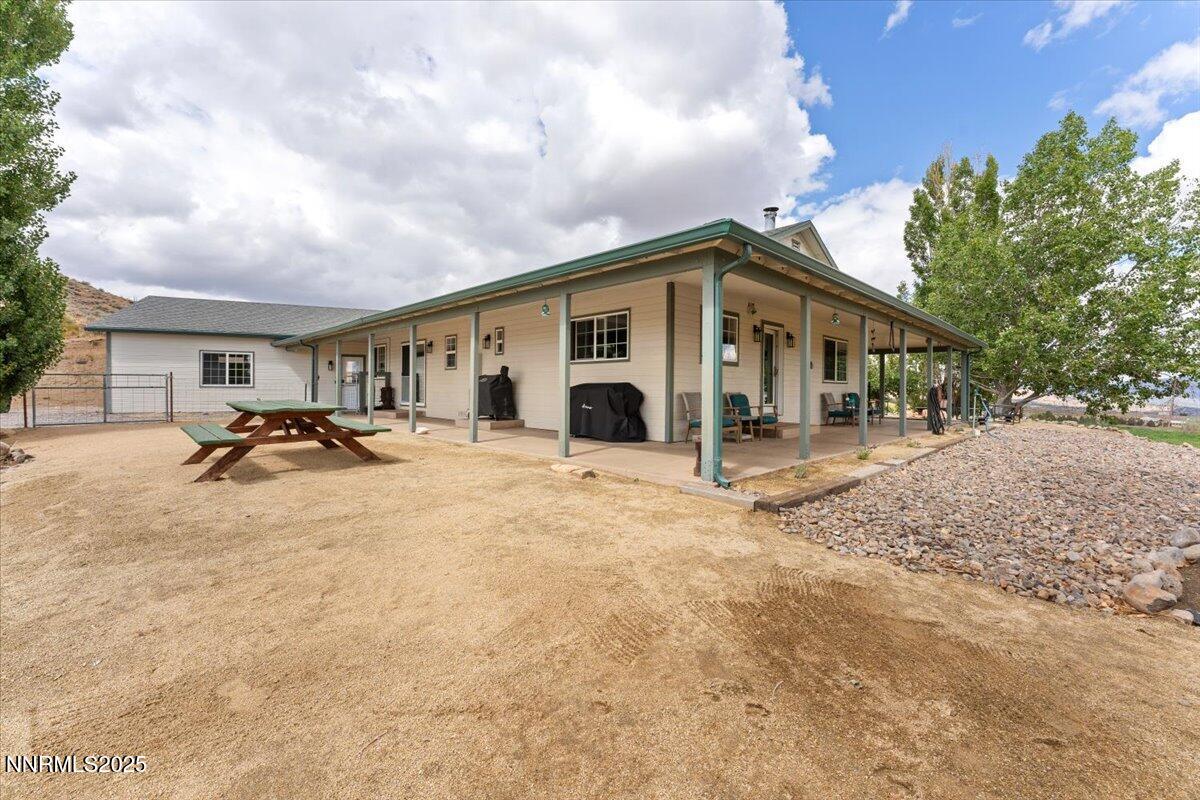 15030 N Red Rock Road Property Photo 46