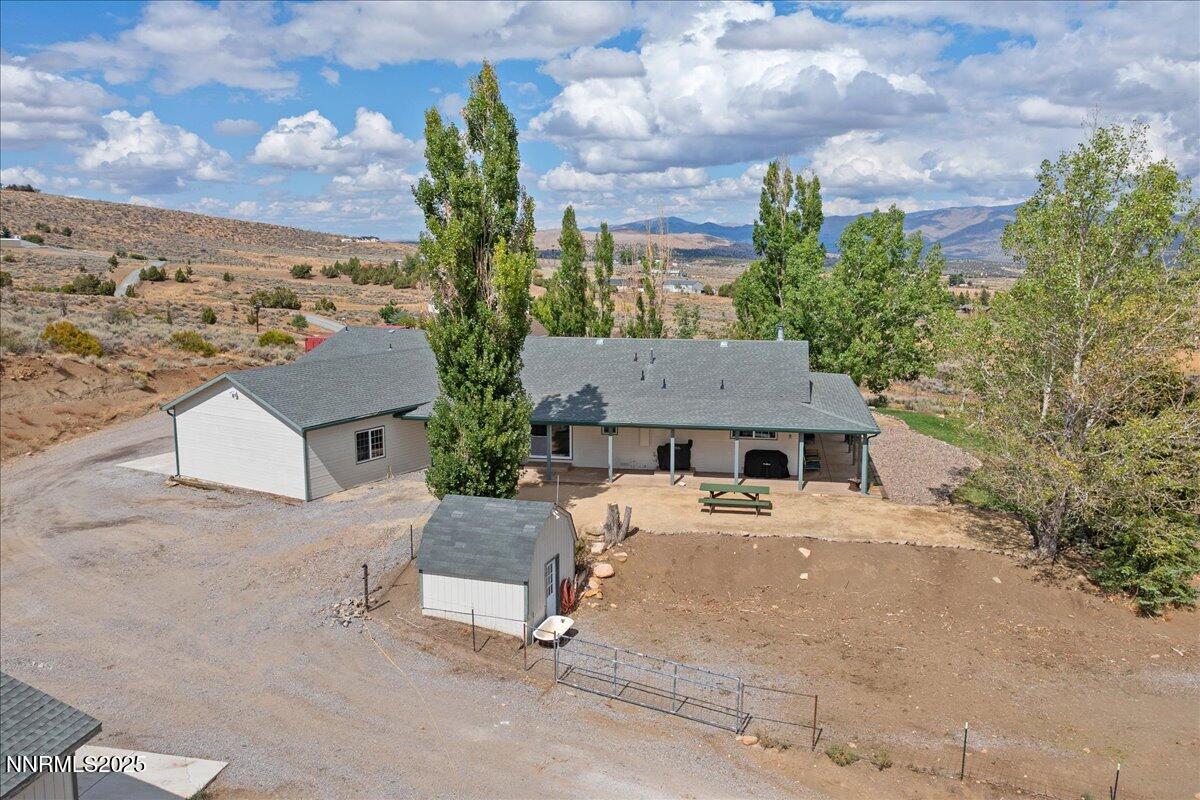 15030 N Red Rock Road Property Photo 51