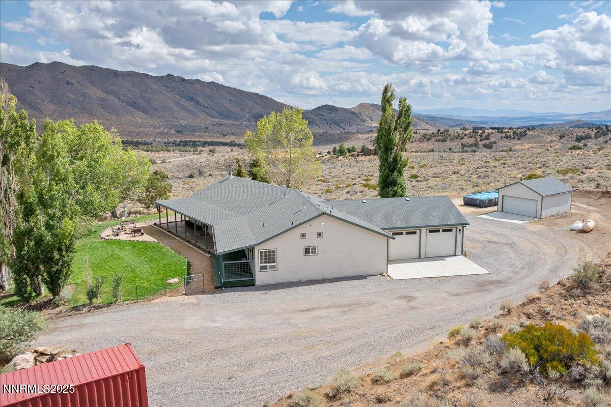 15030 N Red Rock Road Property Photo 53