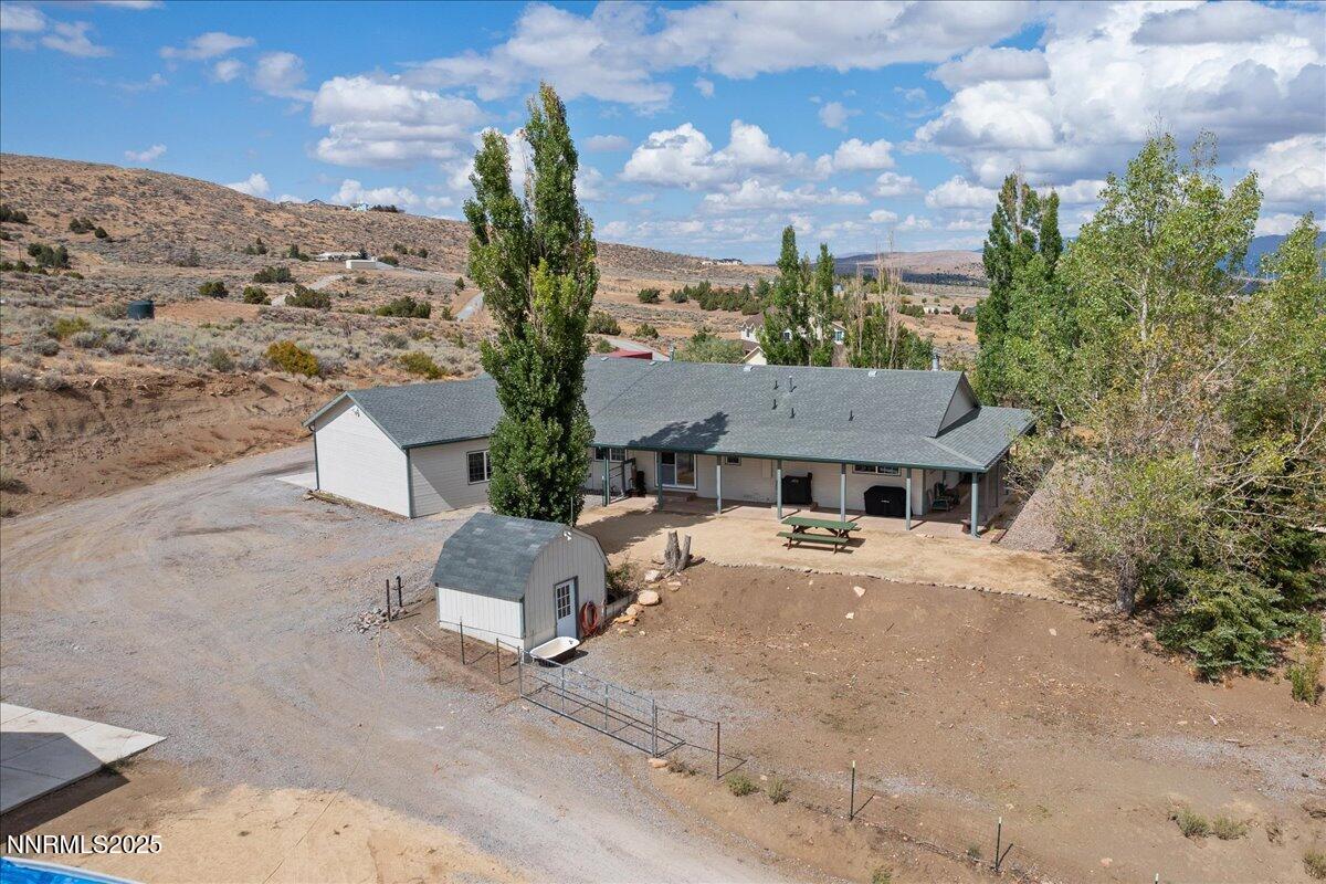 15030 N Red Rock Road Property Photo 58