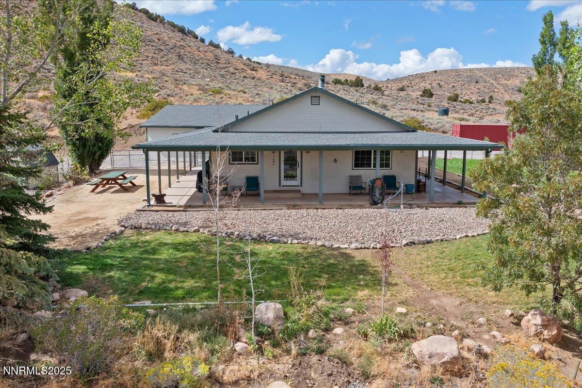 15030 N Red Rock Road Property Photo 62